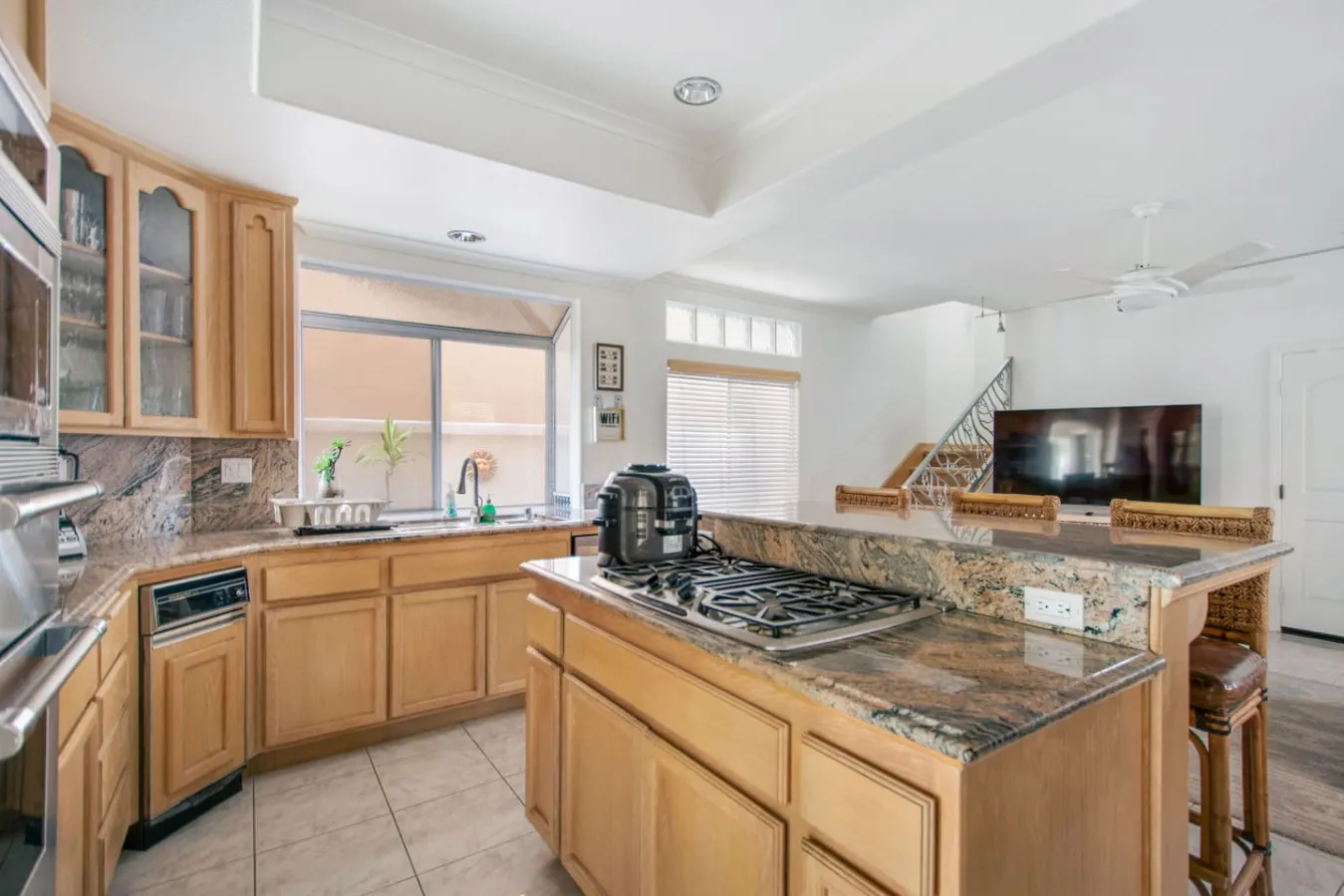 10th Street Paradise, Walk to the Beach, Firepit 14
