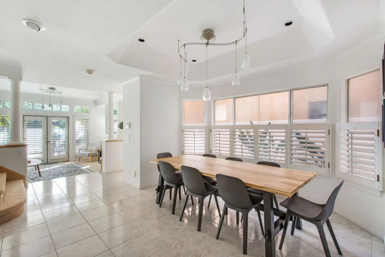 10th Street Paradise, Walk to the Beach, Firepit 18