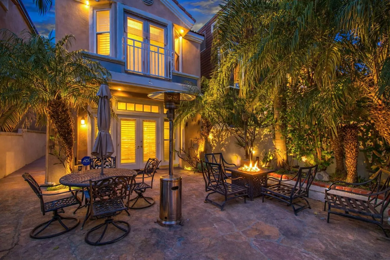 10th Street Paradise, Walk to the Beach, Firepit — photo 4