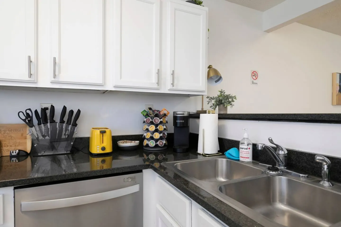 Stylish 3BR Townhome Near Everything 9