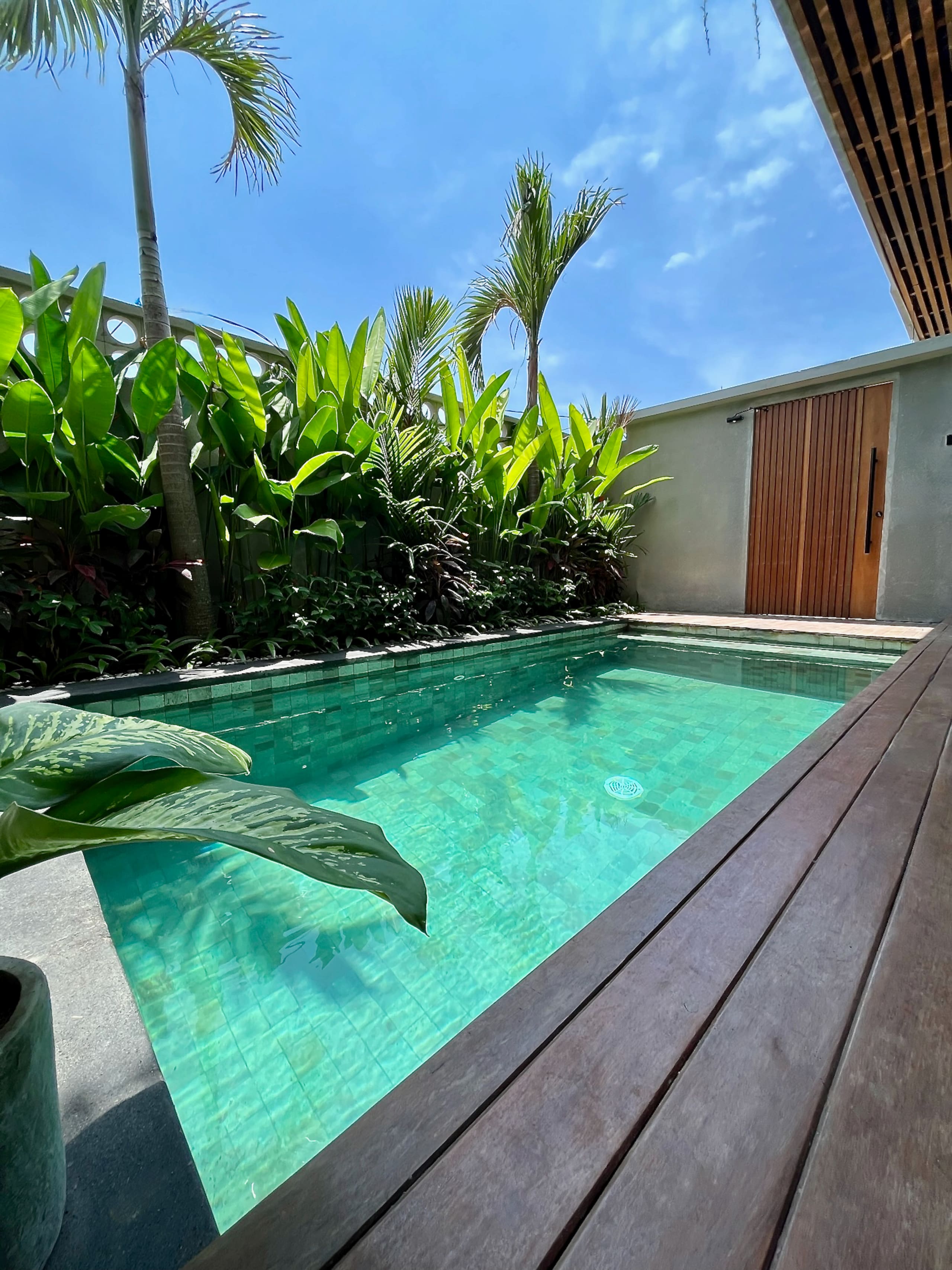 Walk To The Beach / Rooftop Ocean View / Lux Villa