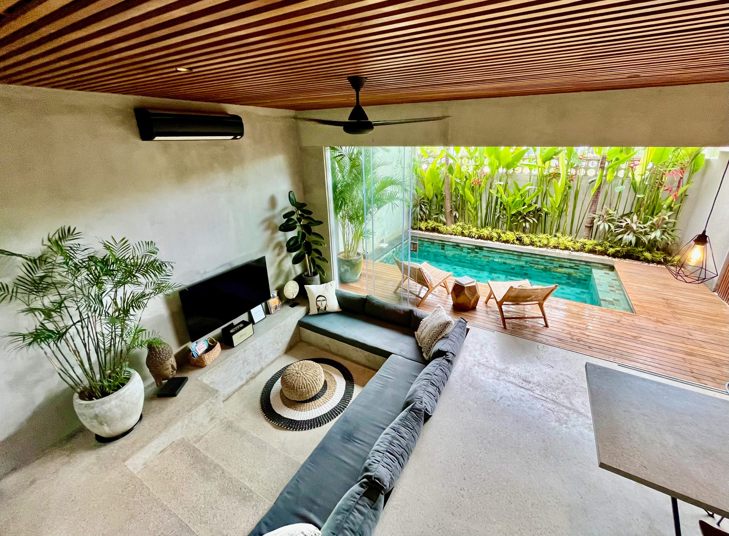 Walk To The Beach / Rooftop Ocean View / Lux Villa 17