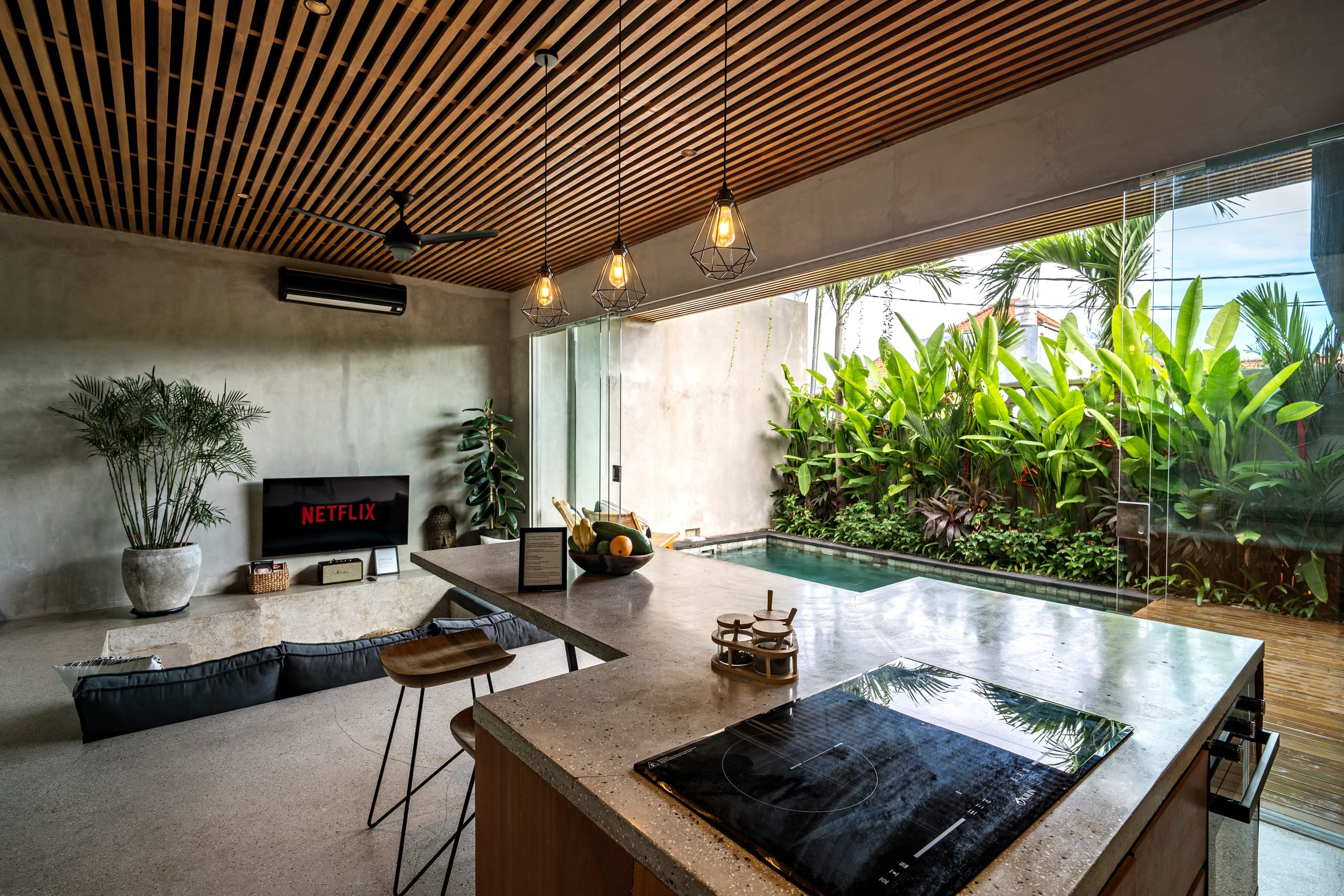 Walk To The Beach / Rooftop Ocean View / Lux Villa 21
