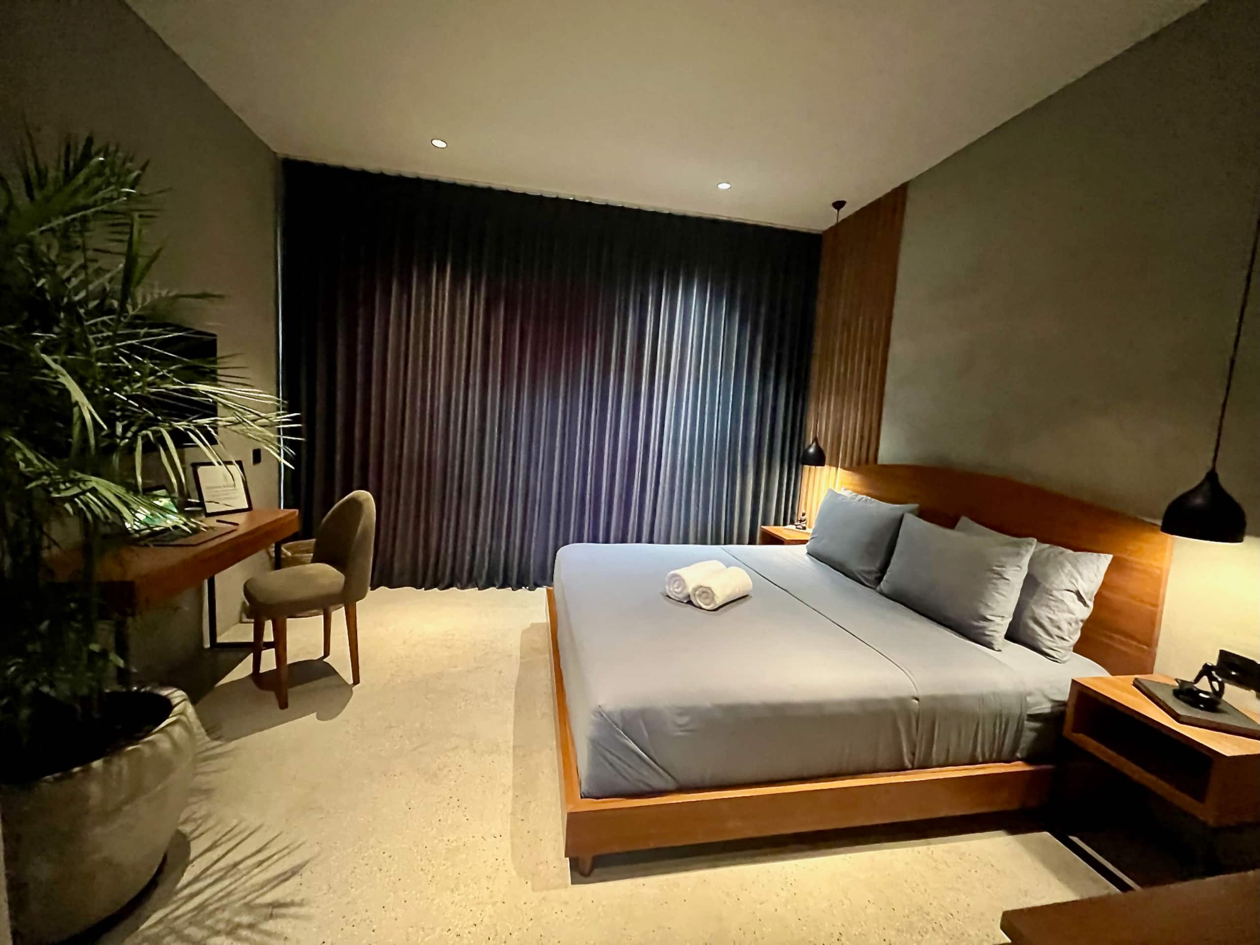Walk To The Beach / Rooftop Ocean View / Lux Villa 28