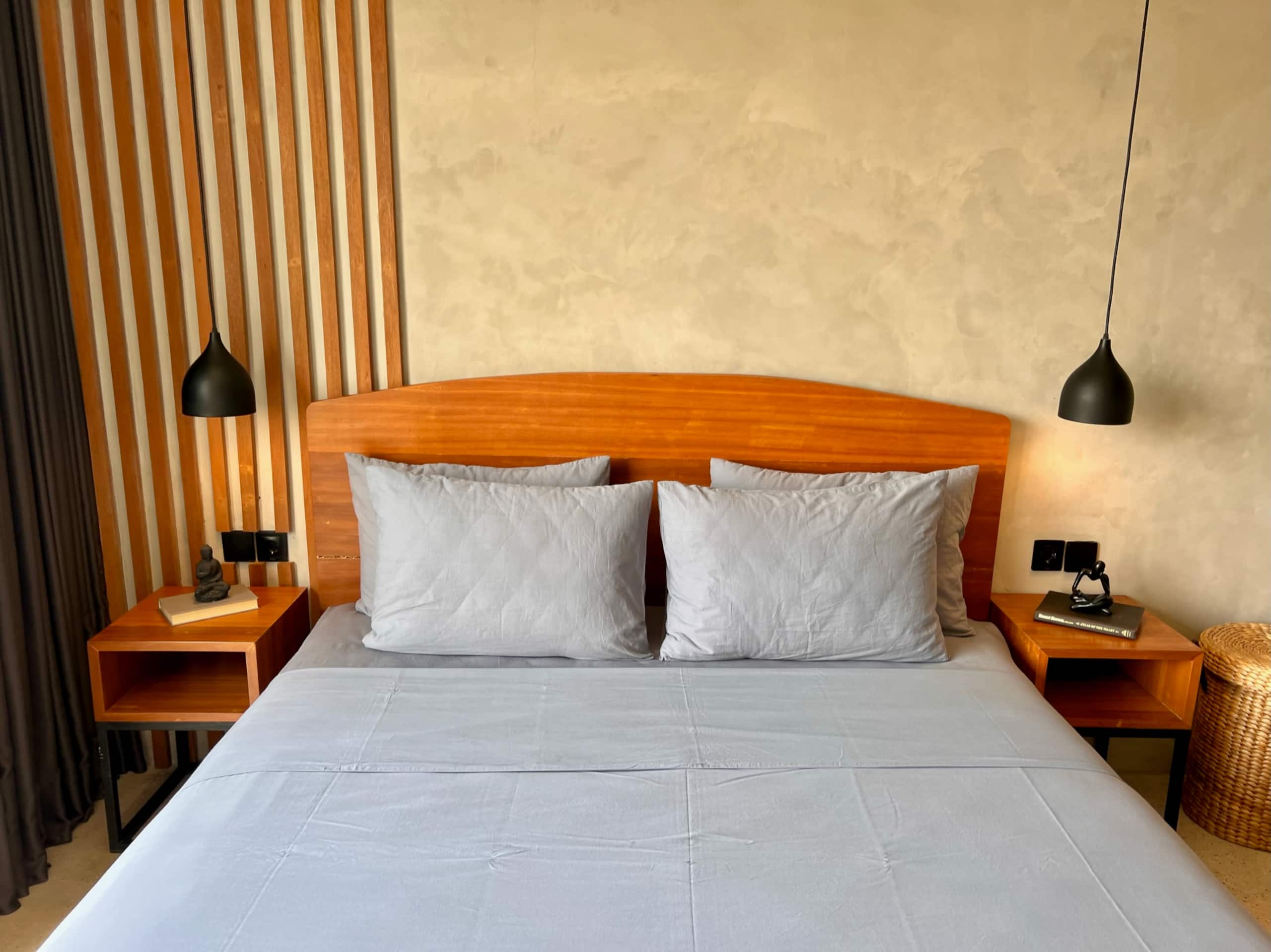 Walk To The Beach / Rooftop Ocean View / Lux Villa 30