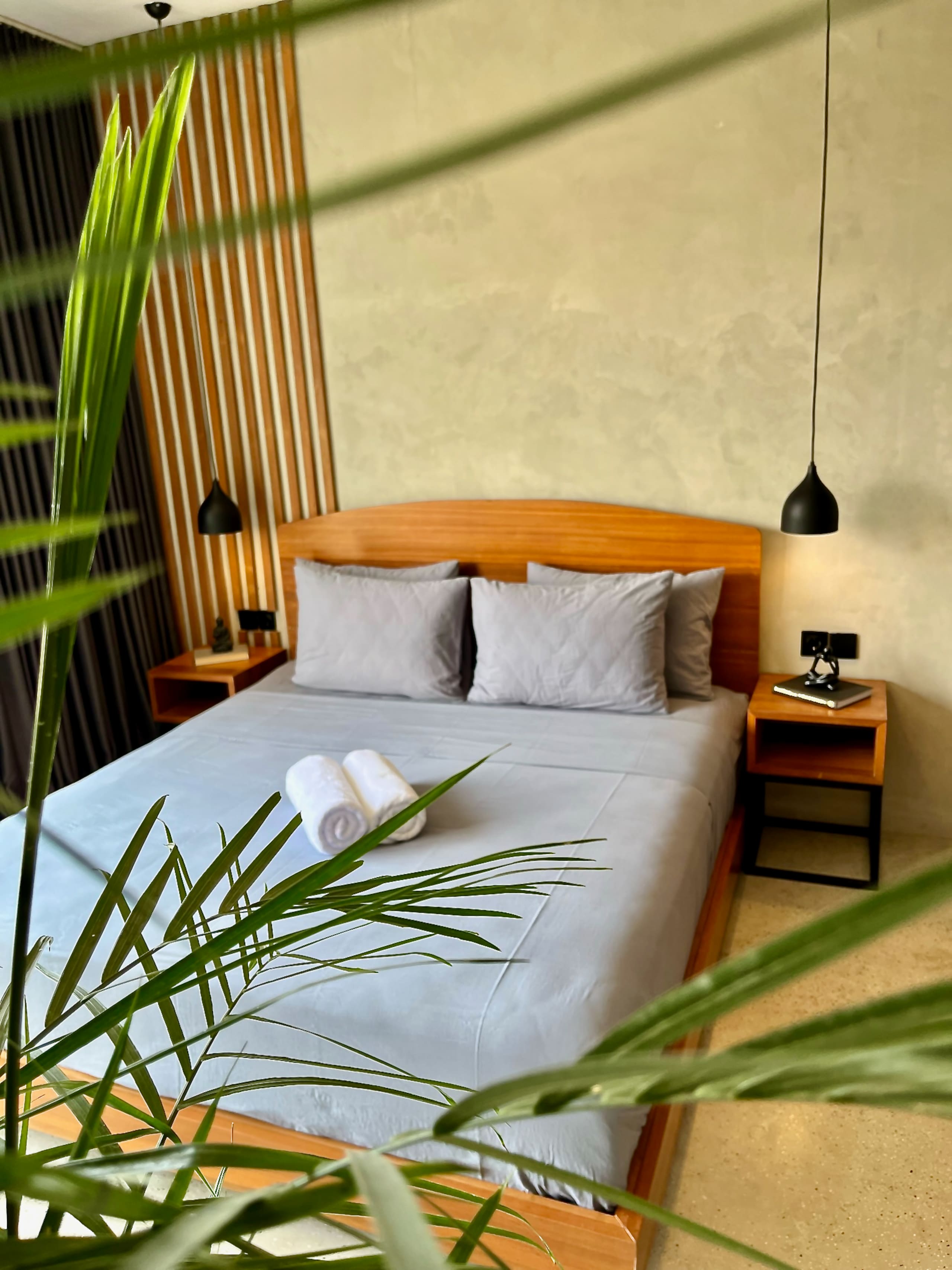 Walk To The Beach / Rooftop Ocean View / Lux Villa 33