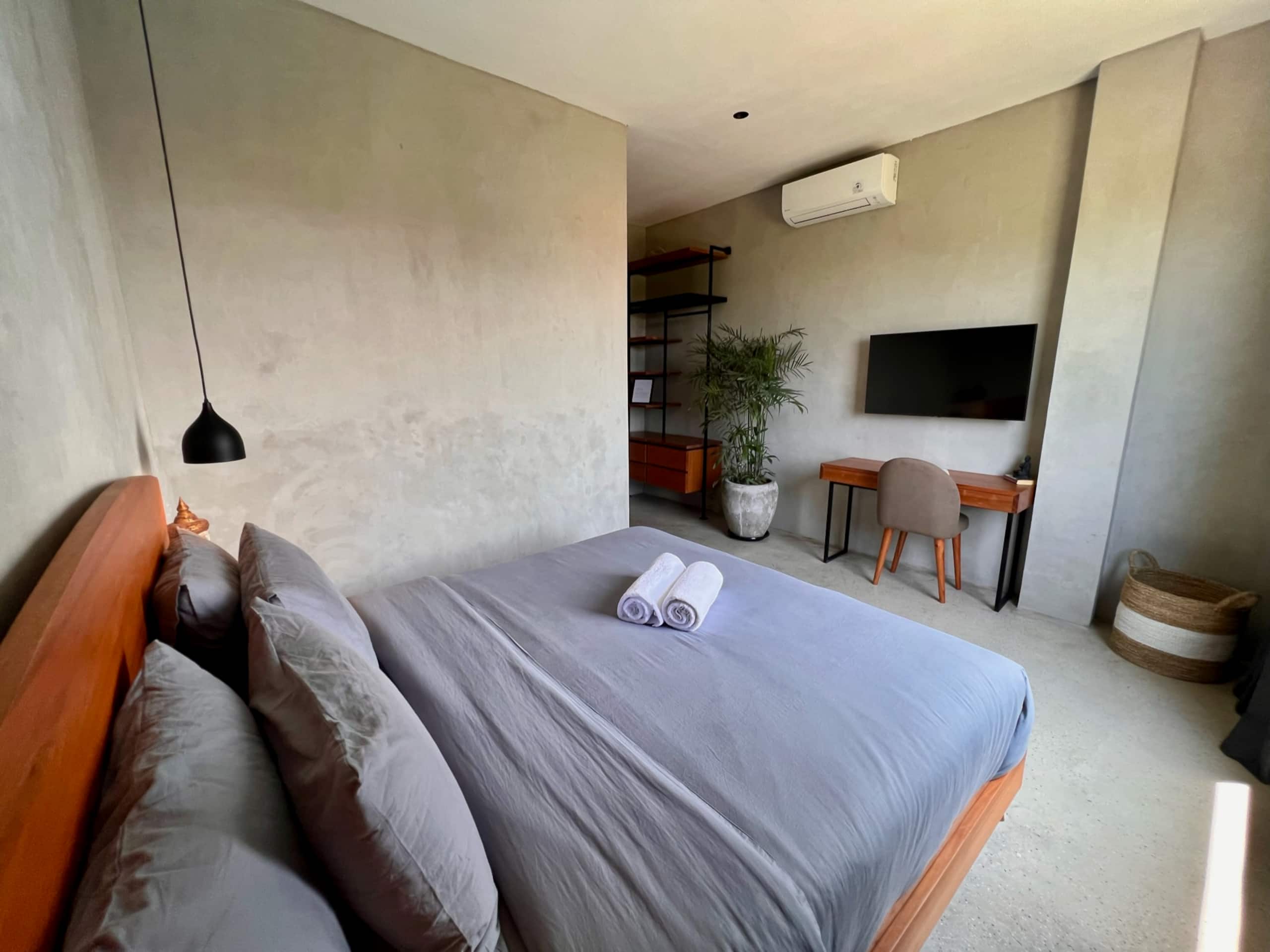 Walk To The Beach / Rooftop Ocean View / Lux Villa 36