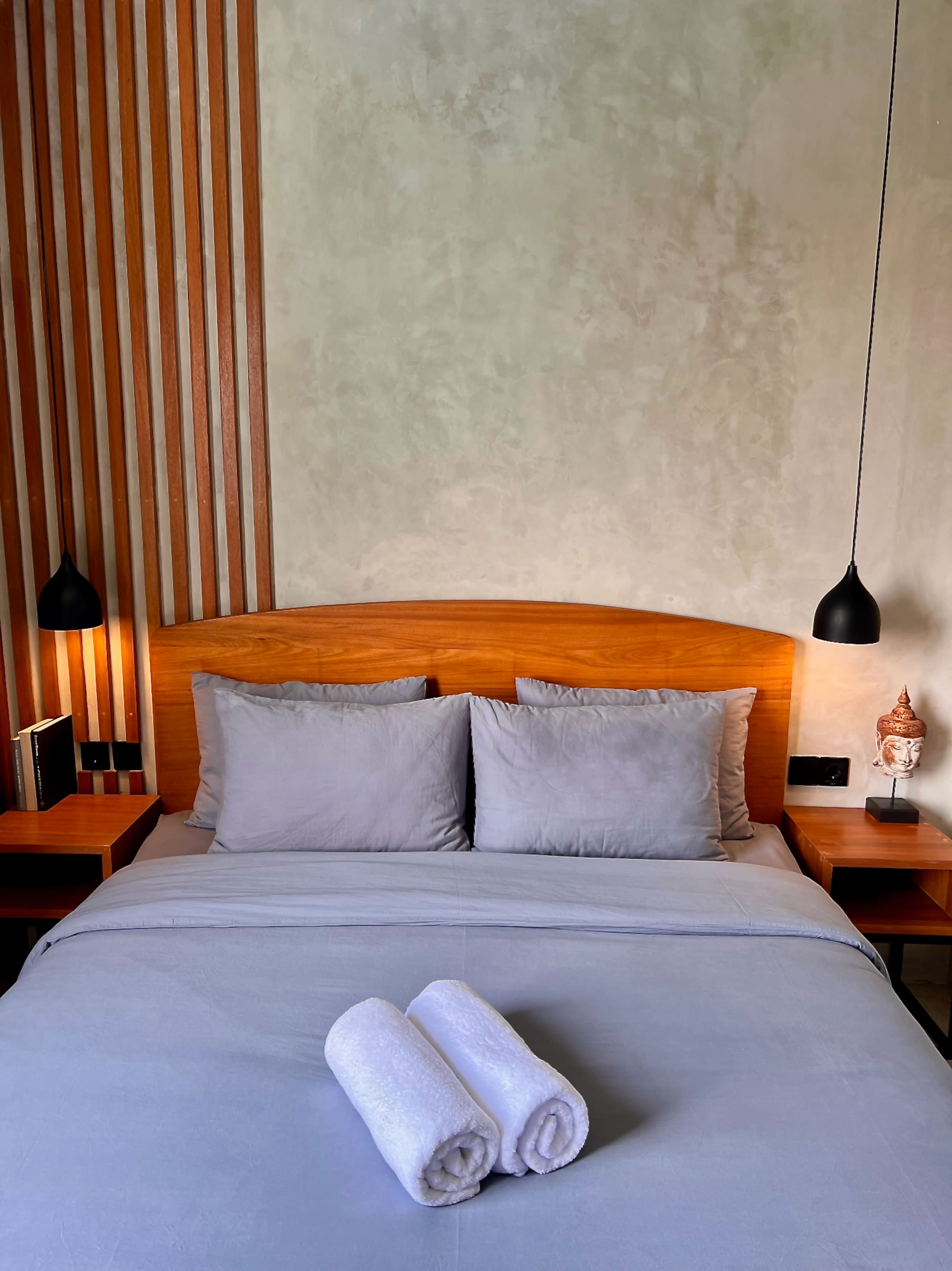 Walk To The Beach / Rooftop Ocean View / Lux Villa 37