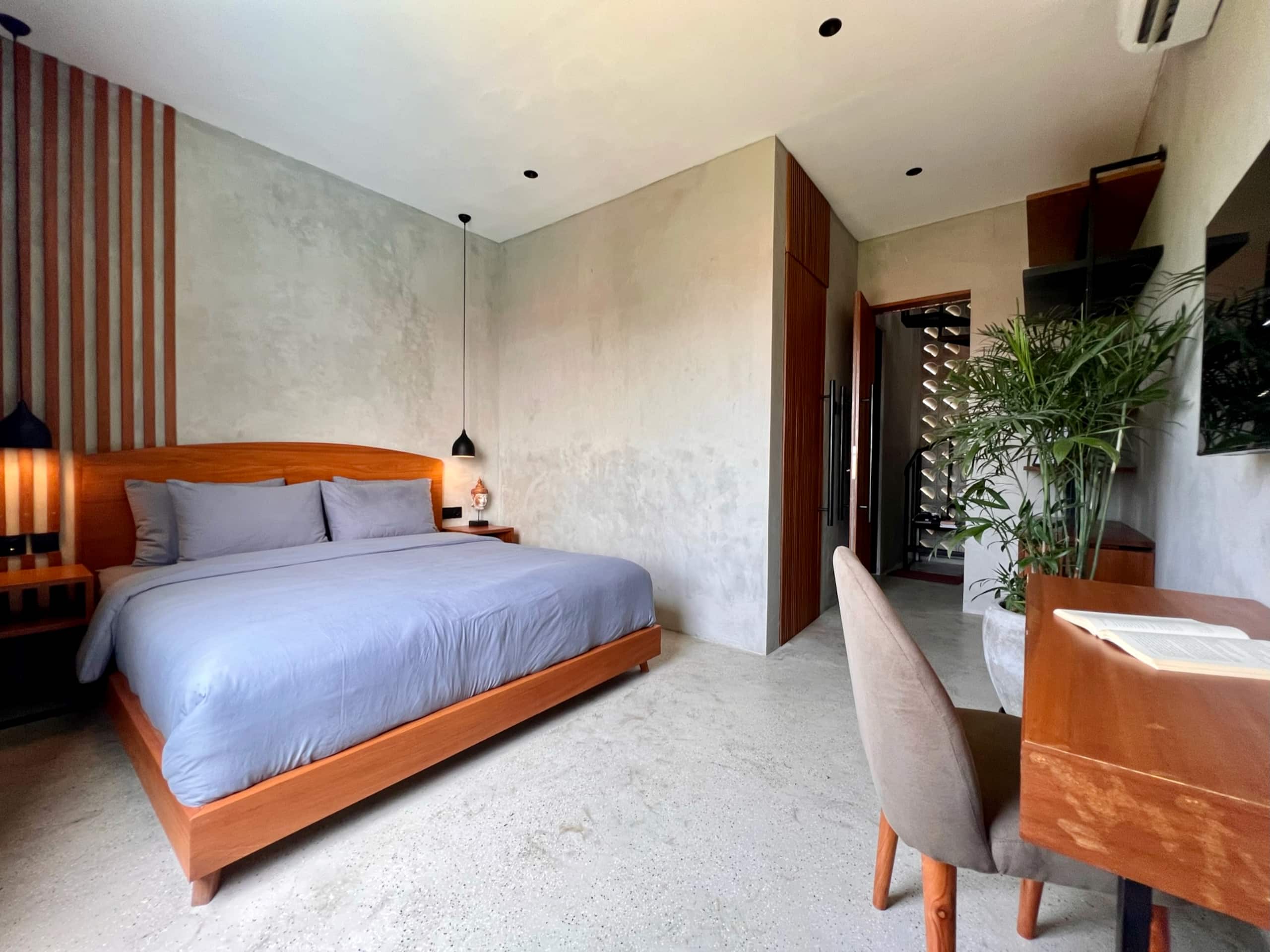 Walk To The Beach / Rooftop Ocean View / Lux Villa 39