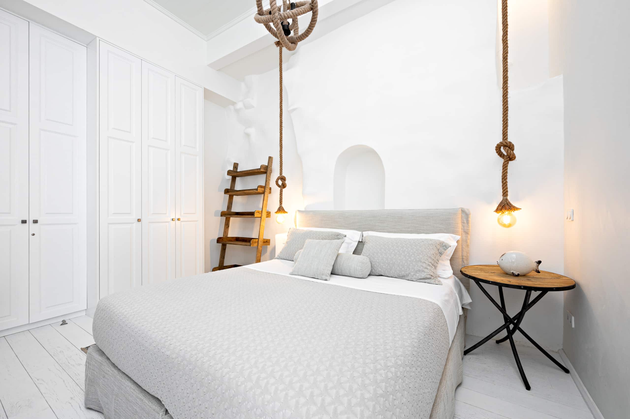 Pnoe Seafront Residence, Mykonos Town 19