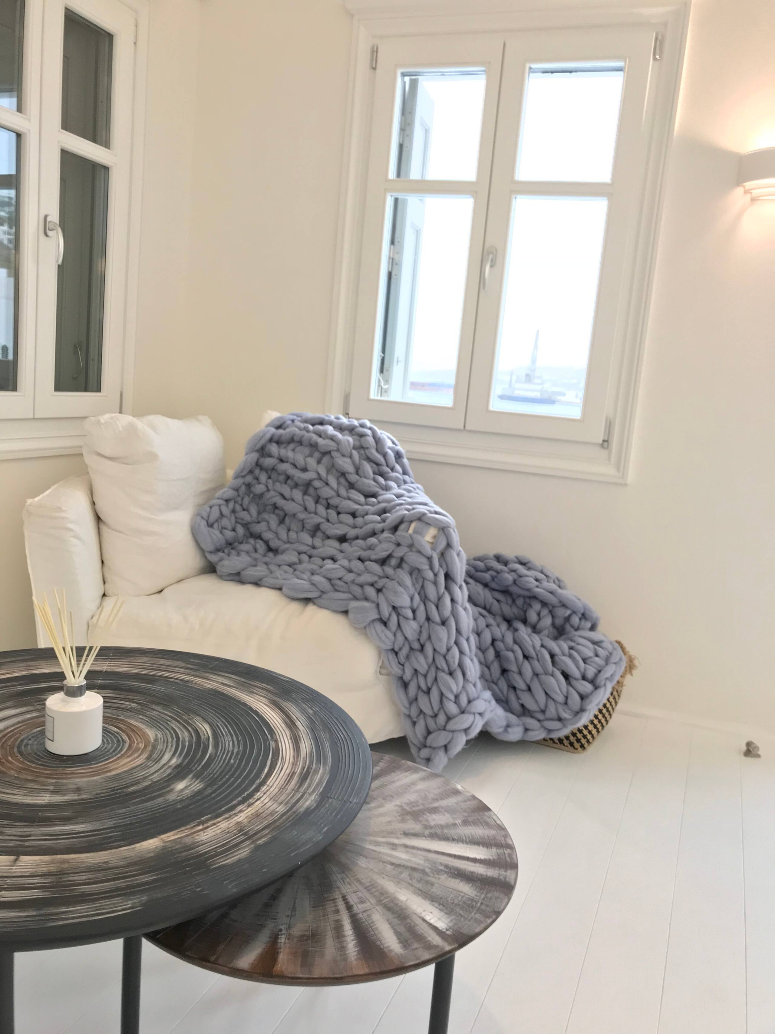 Pnoe Seafront Residence, Mykonos Town 17