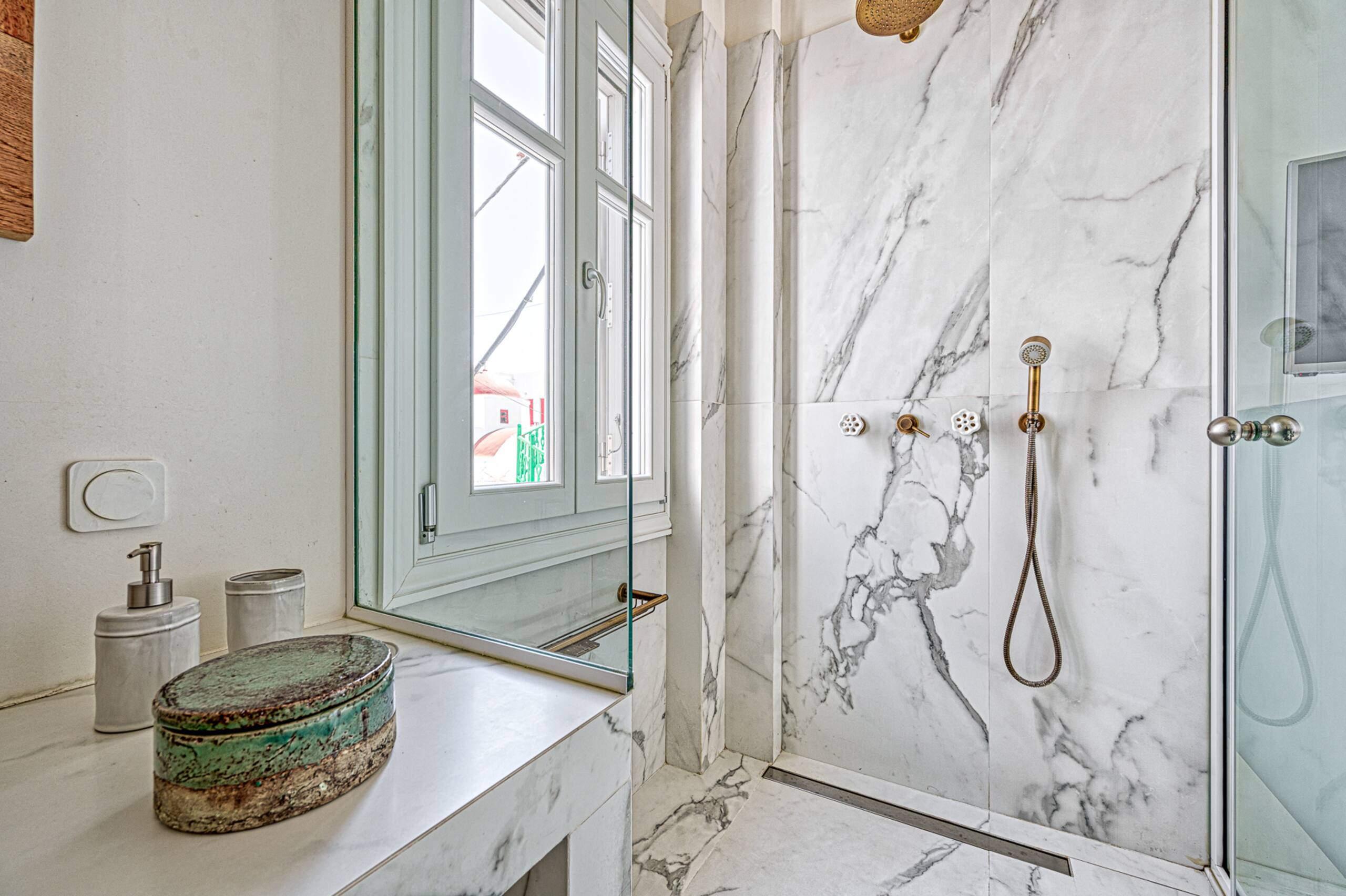 Pnoe Seafront Residence, Mykonos Town 31