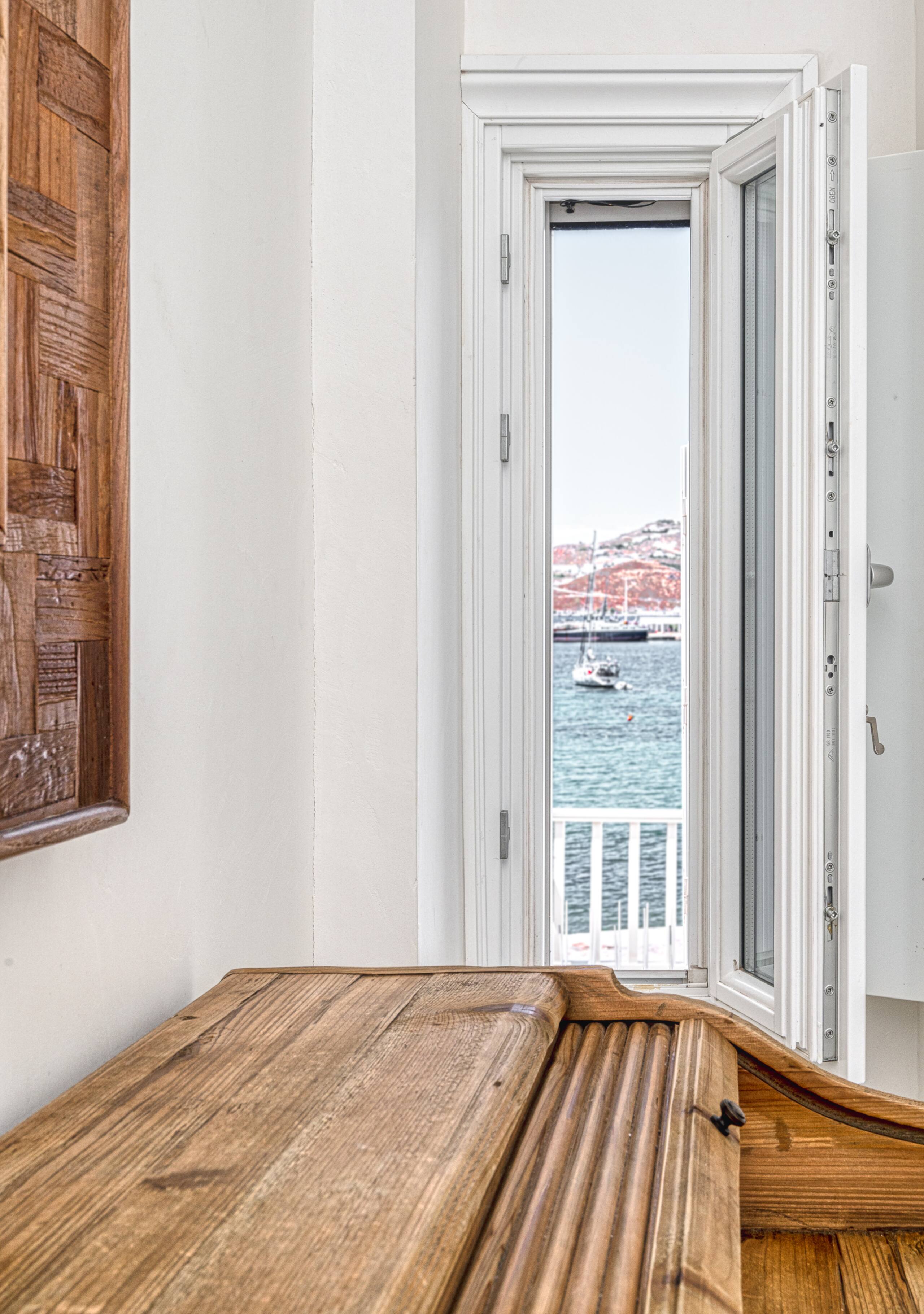 Pnoe Seafront Residence, Mykonos Town 29