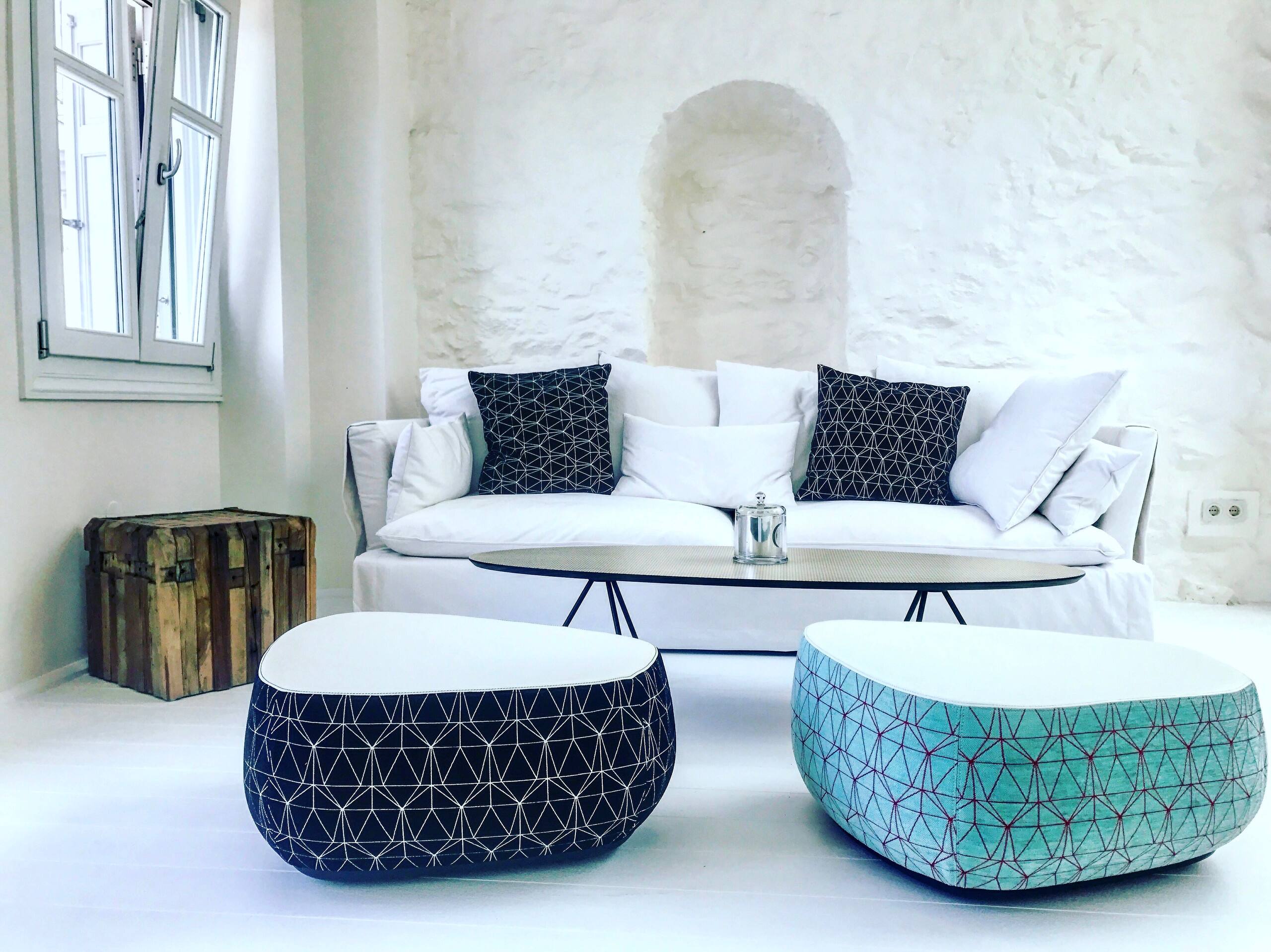 Pnoe Seafront Residence, Mykonos Town 9