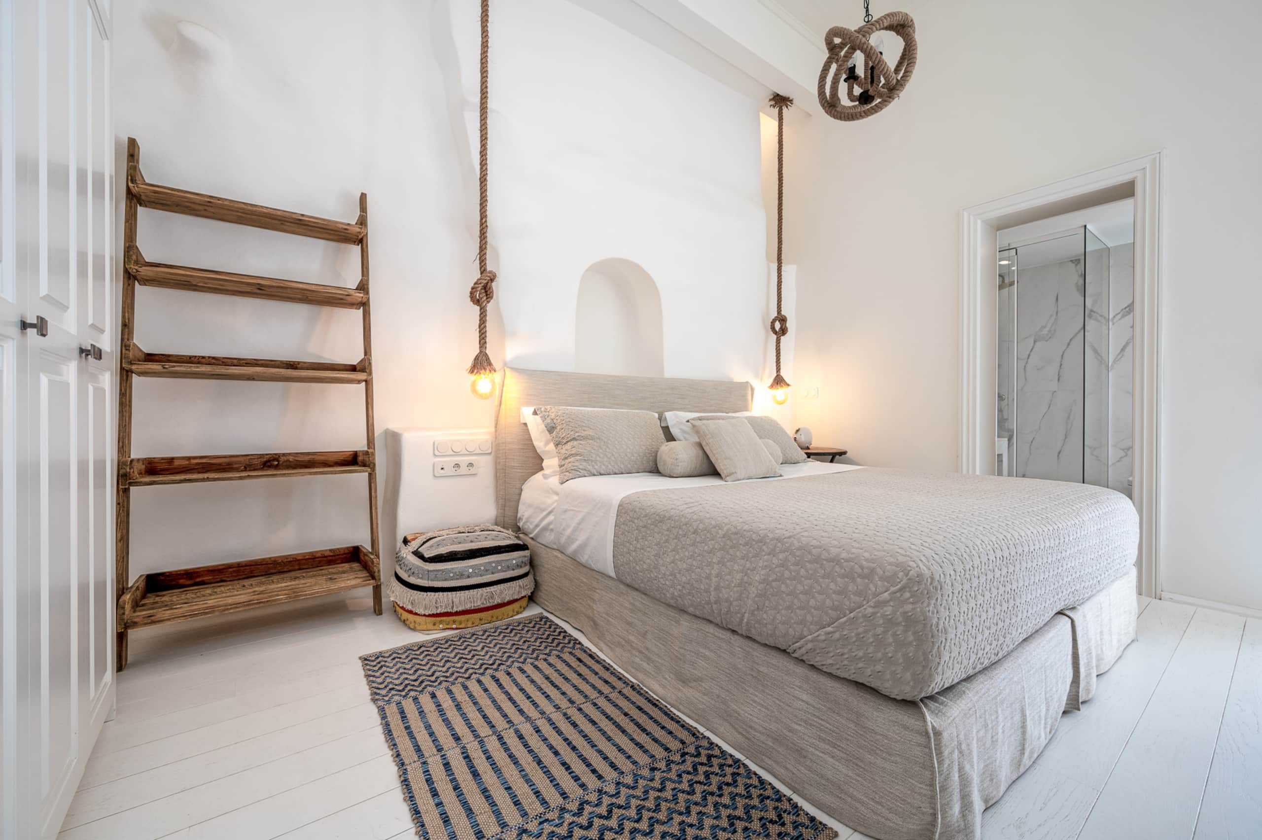 Pnoe Seafront Residence, Mykonos Town 20
