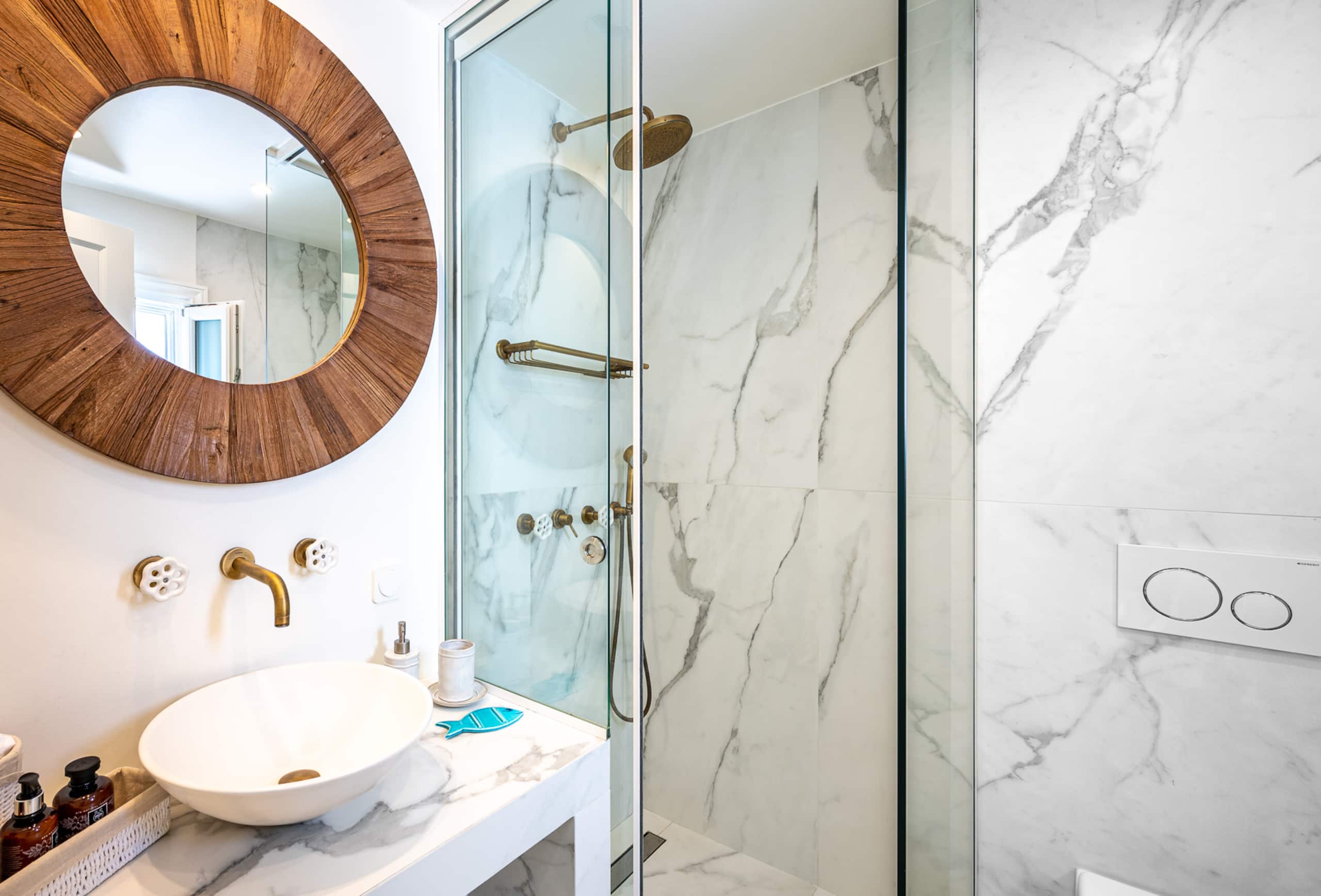 Pnoe Seafront Residence, Mykonos Town 23
