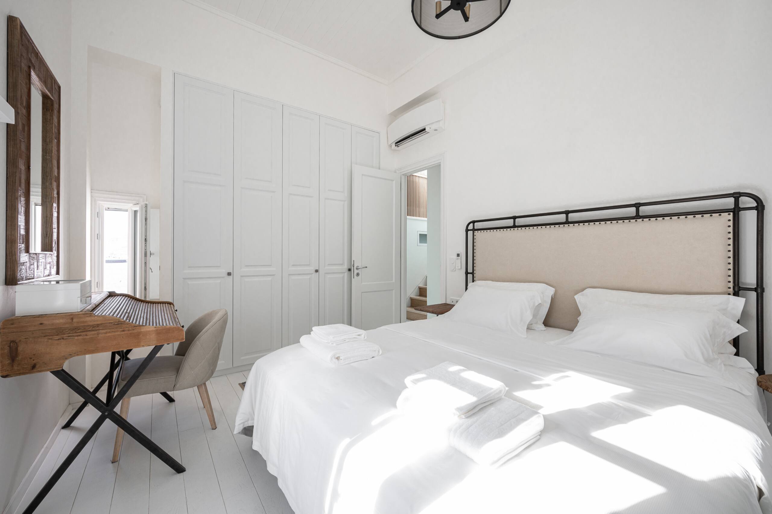 Pnoe Seafront Residence, Mykonos Town 28