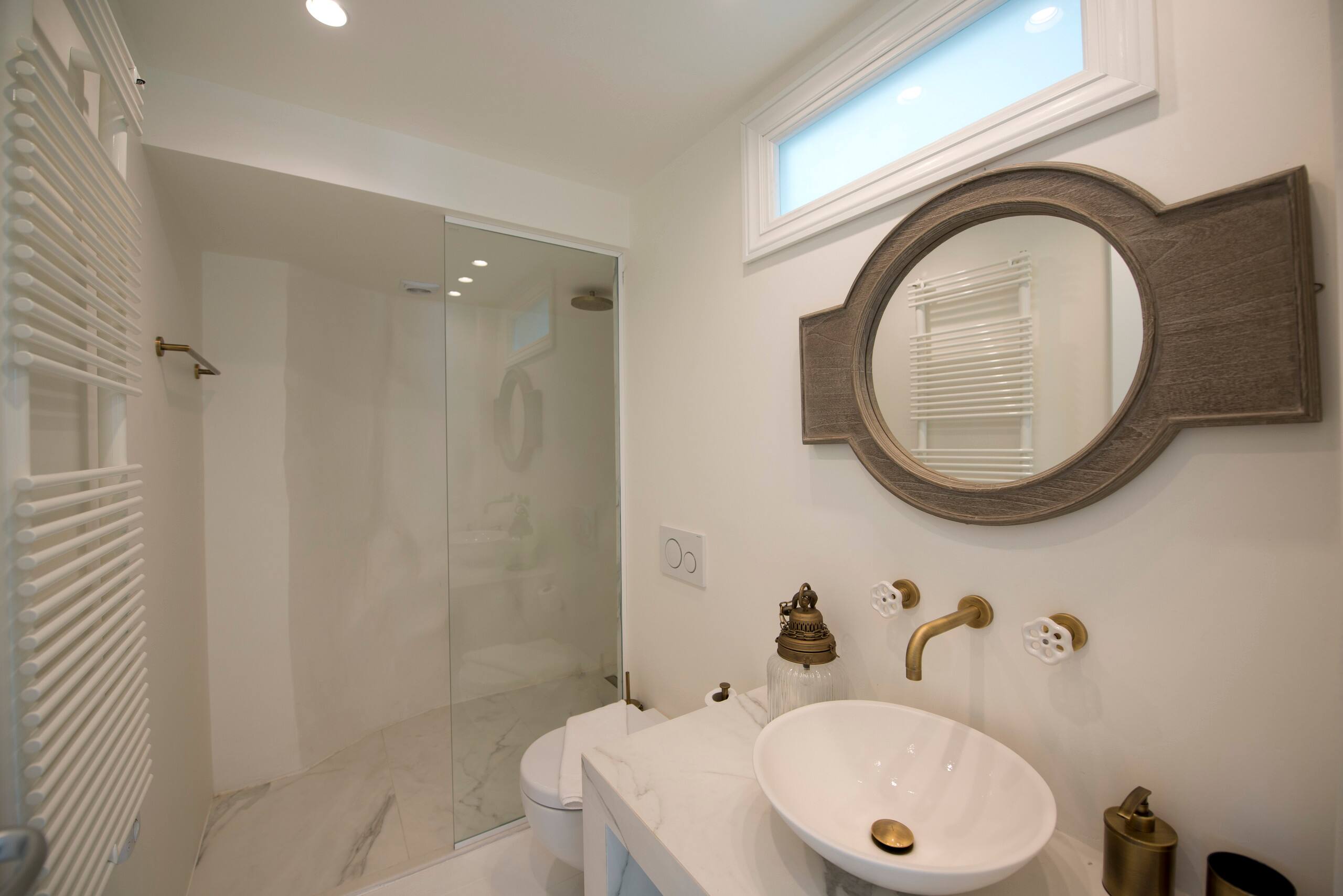 Pnoe Seafront Residence, Mykonos Town 35