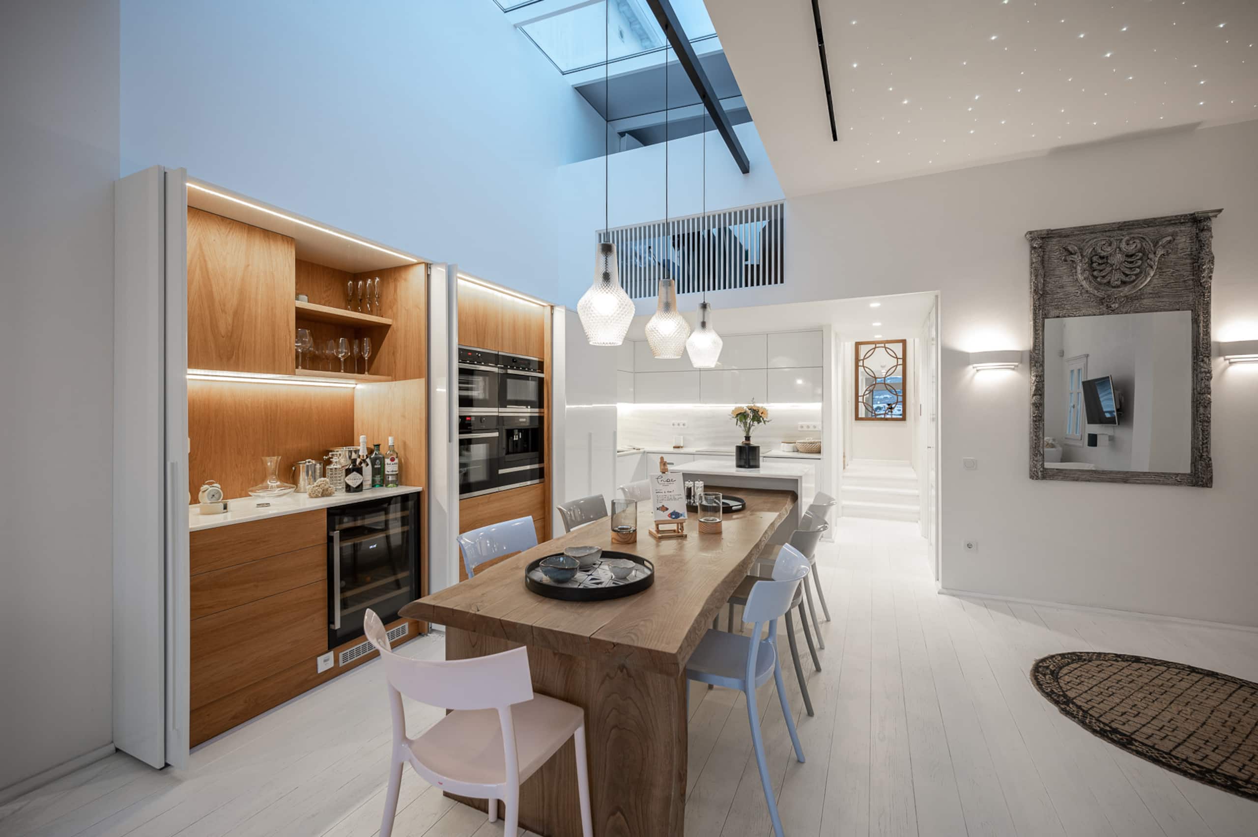 Pnoe Seafront Residence, Mykonos Town 11