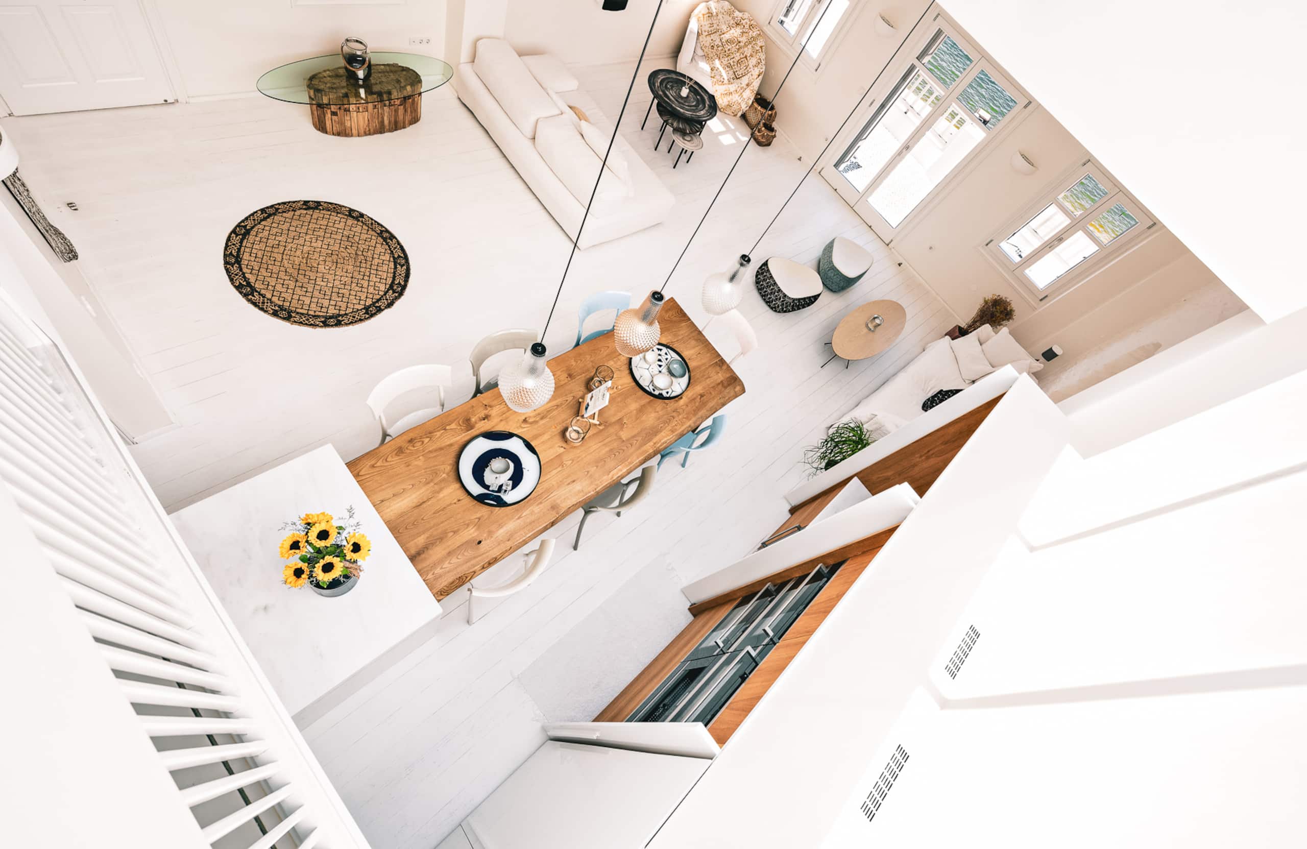 Pnoe Seafront Residence, Mykonos Town 7