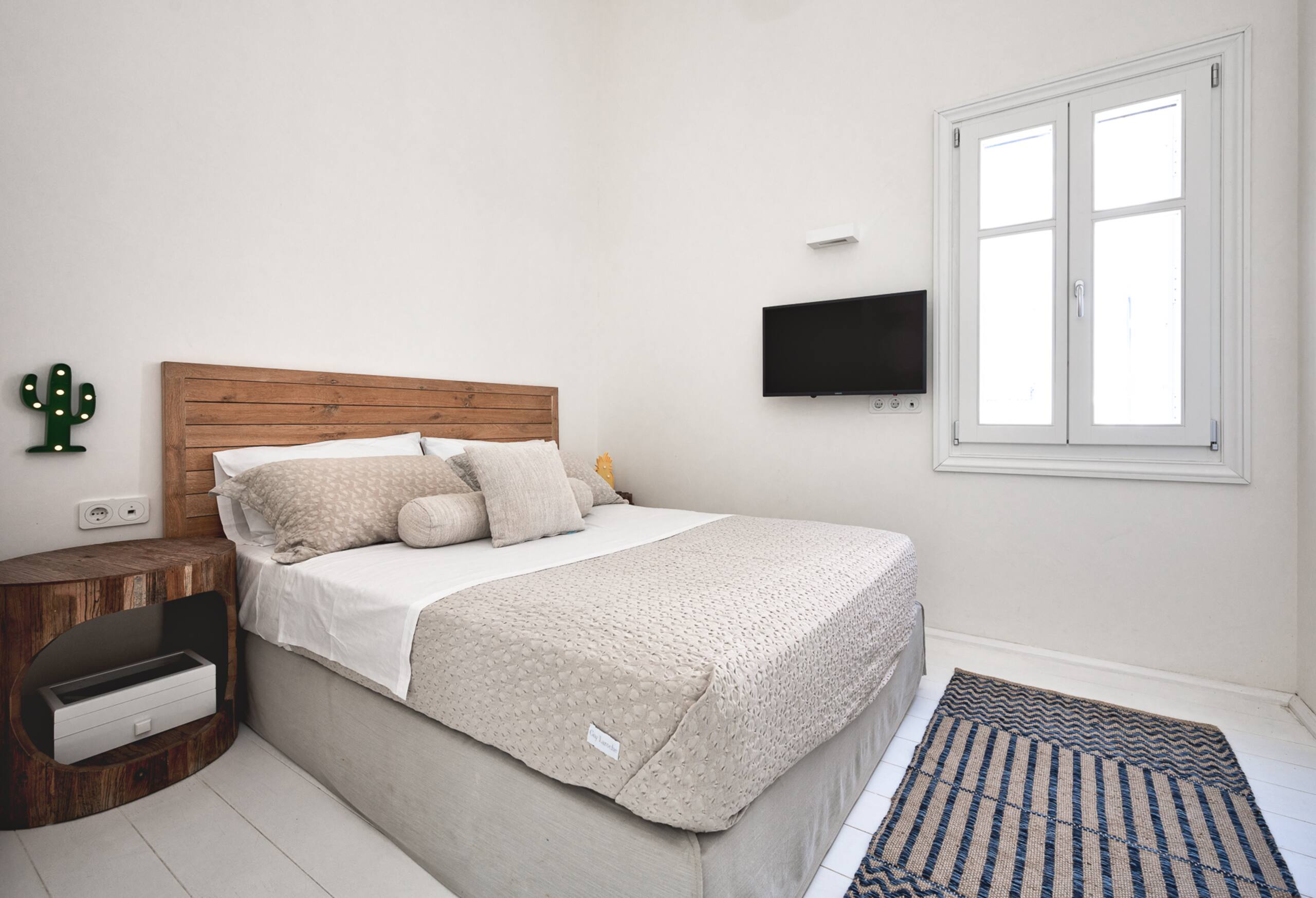 Pnoe Seafront Residence, Mykonos Town 34