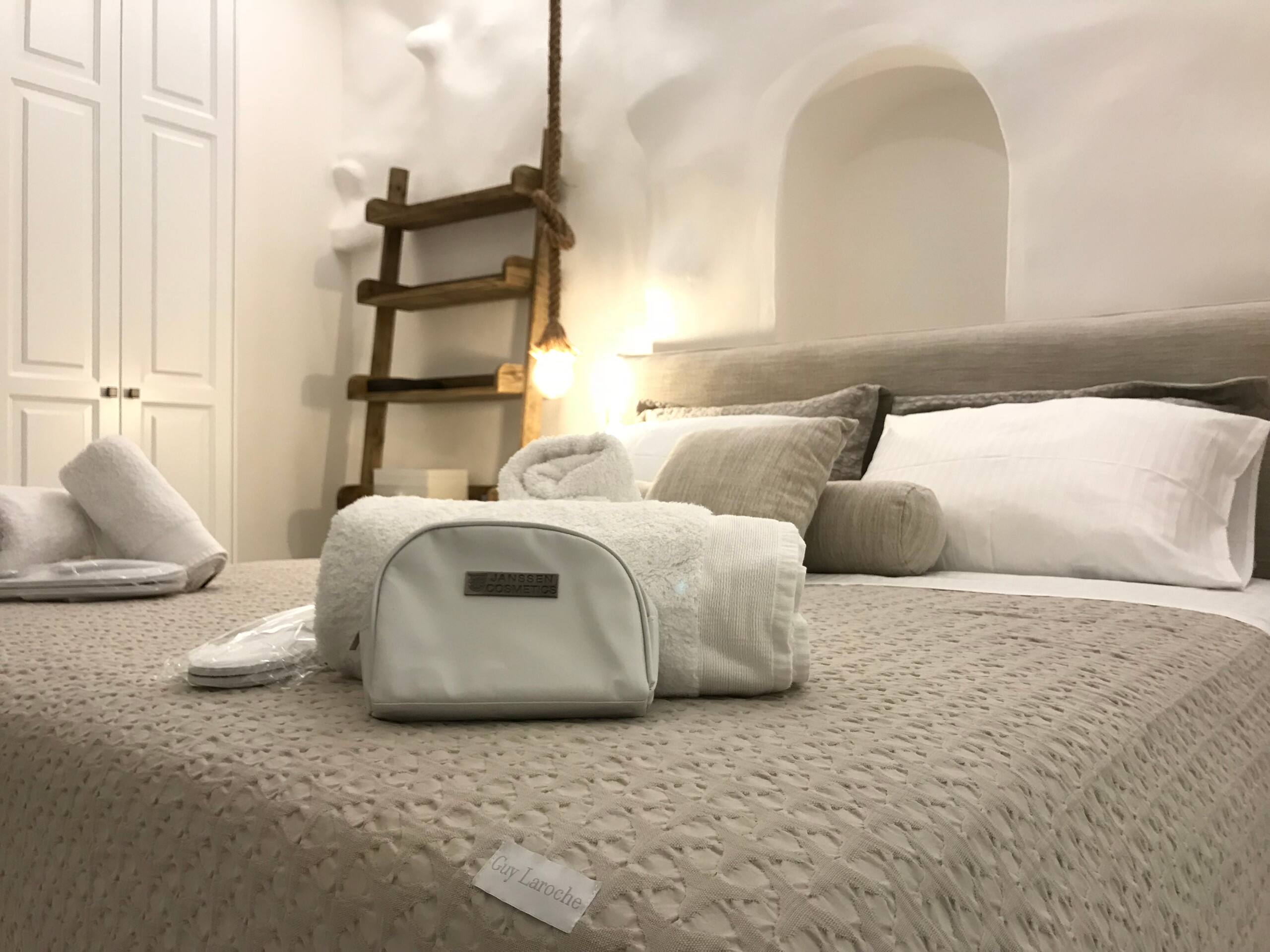 Pnoe Seafront Residence, Mykonos Town 21