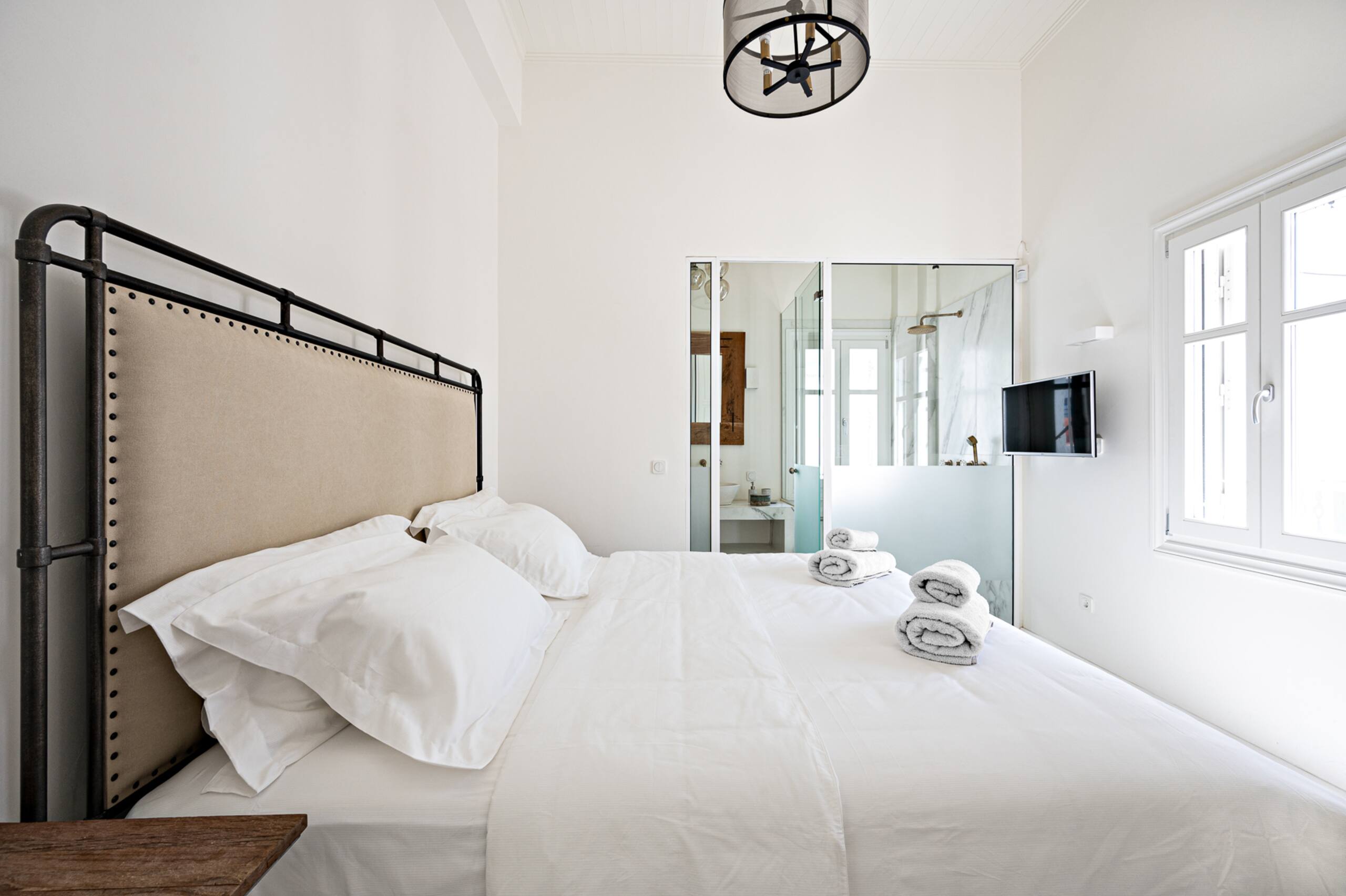 Pnoe Seafront Residence, Mykonos Town 27