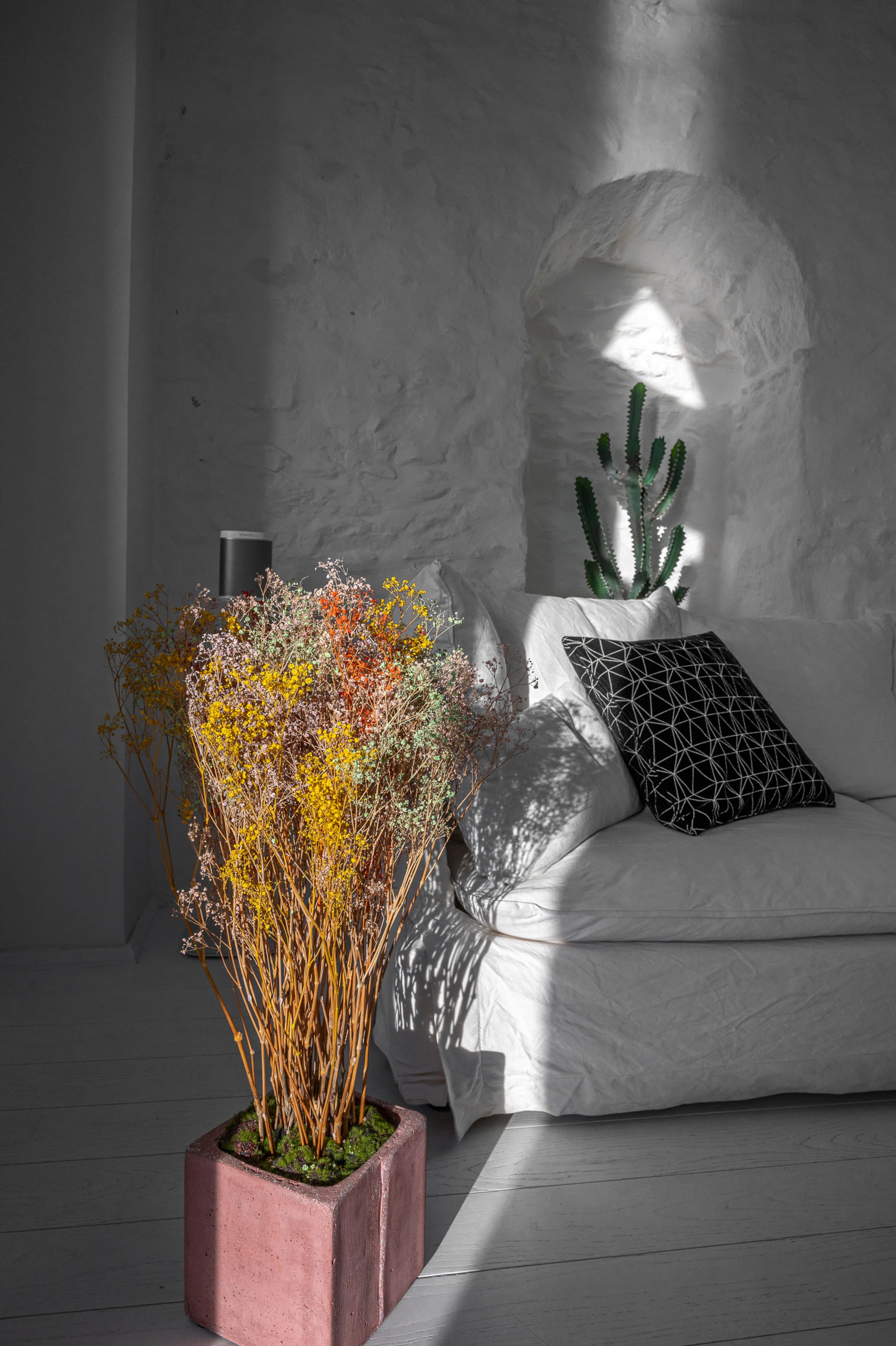 Pnoe Seafront Residence, Mykonos Town 14