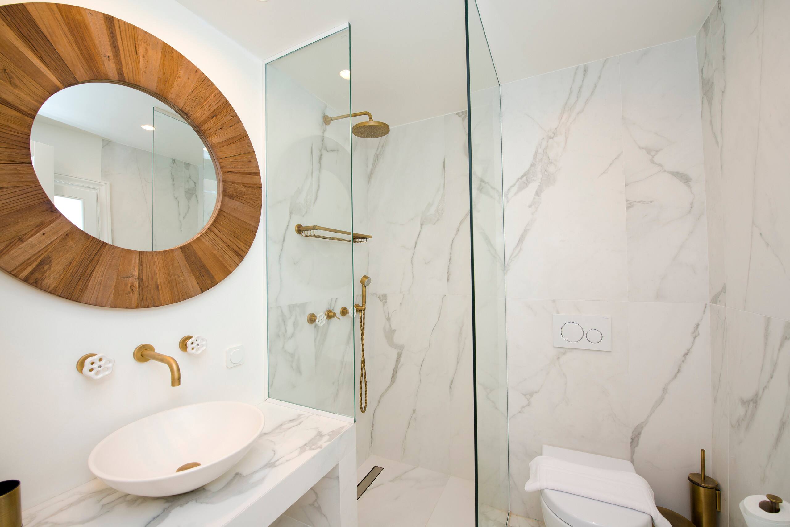 Pnoe Seafront Residence, Mykonos Town 24