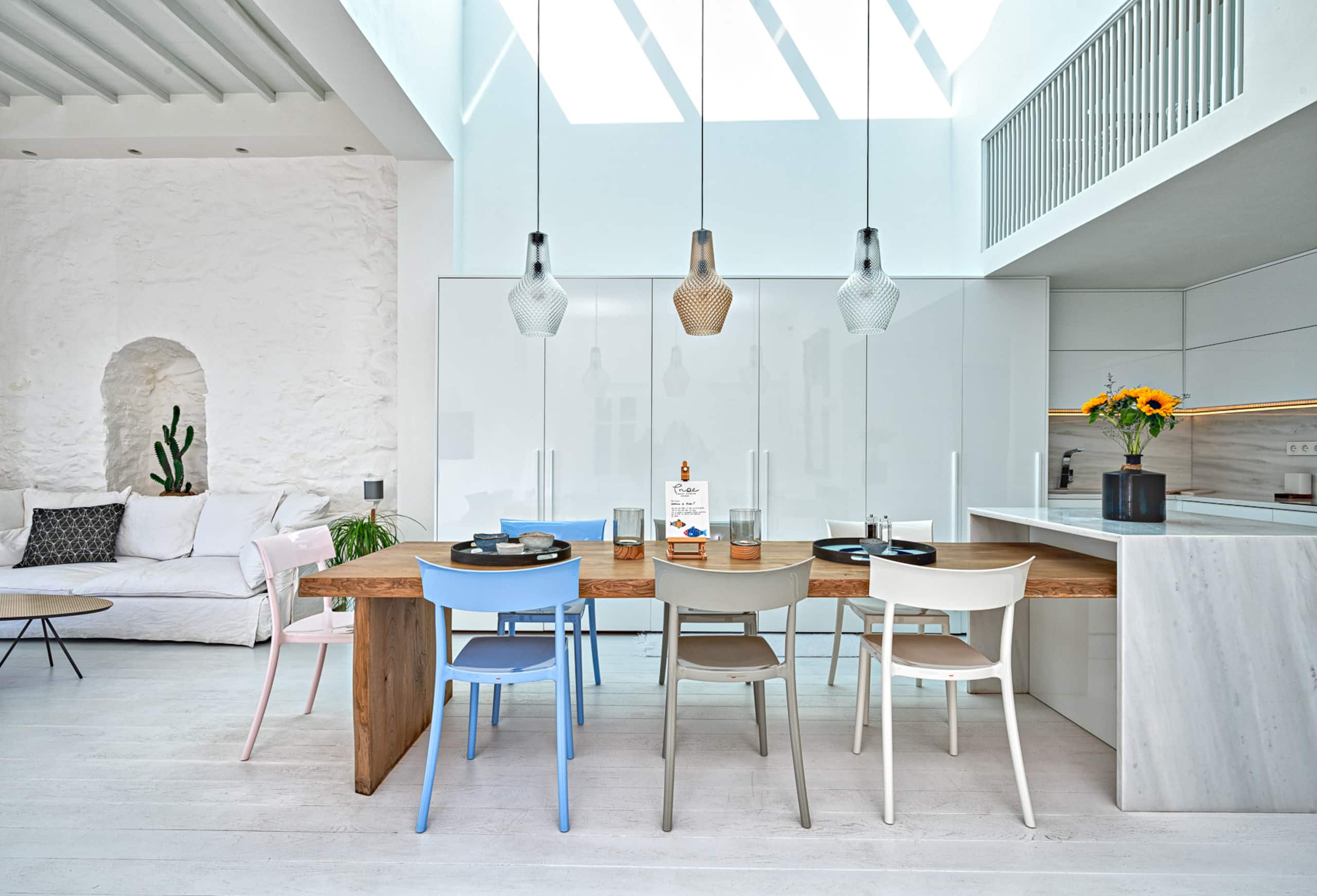 Pnoe Seafront Residence, Mykonos Town 6