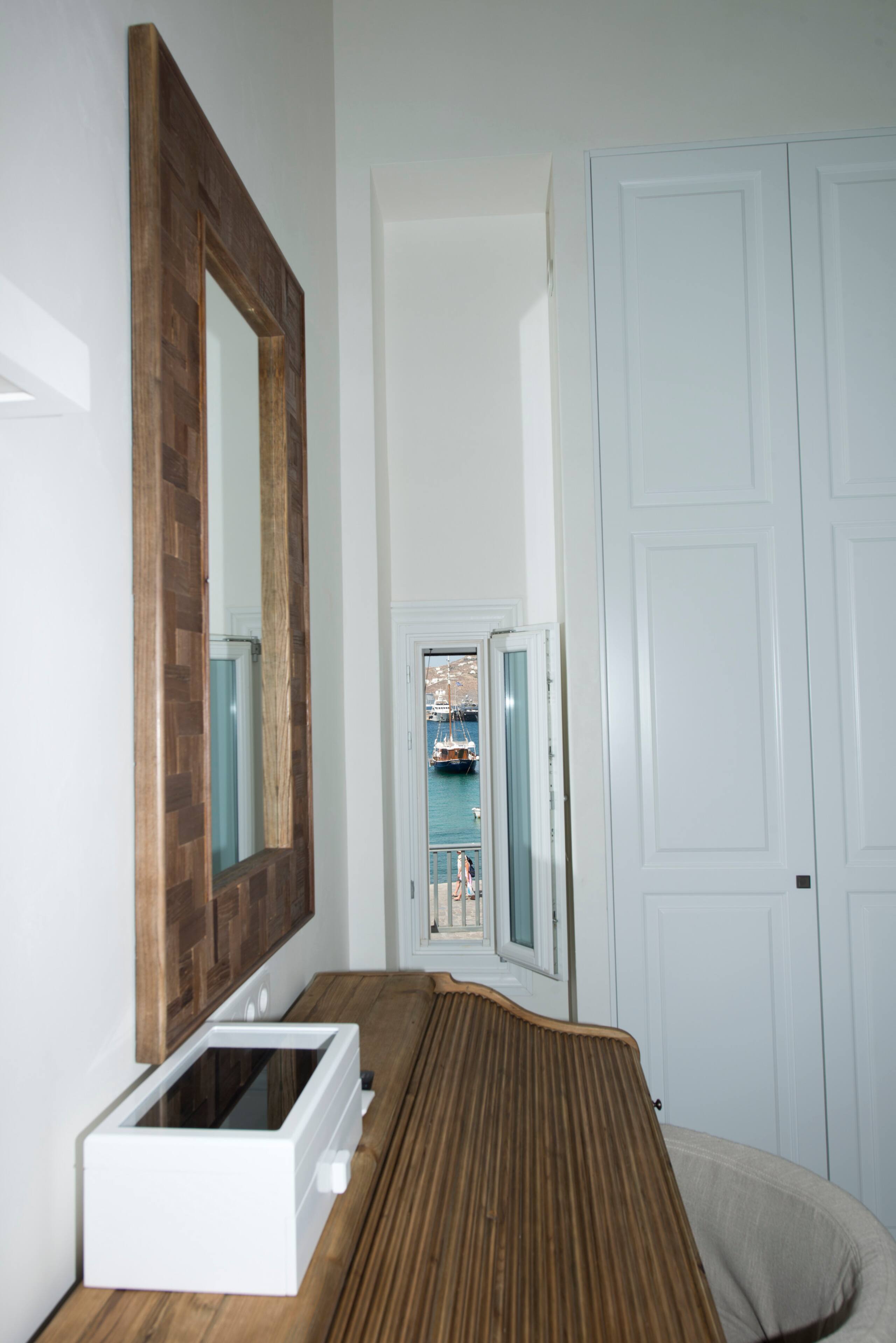 Pnoe Seafront Residence, Mykonos Town 30