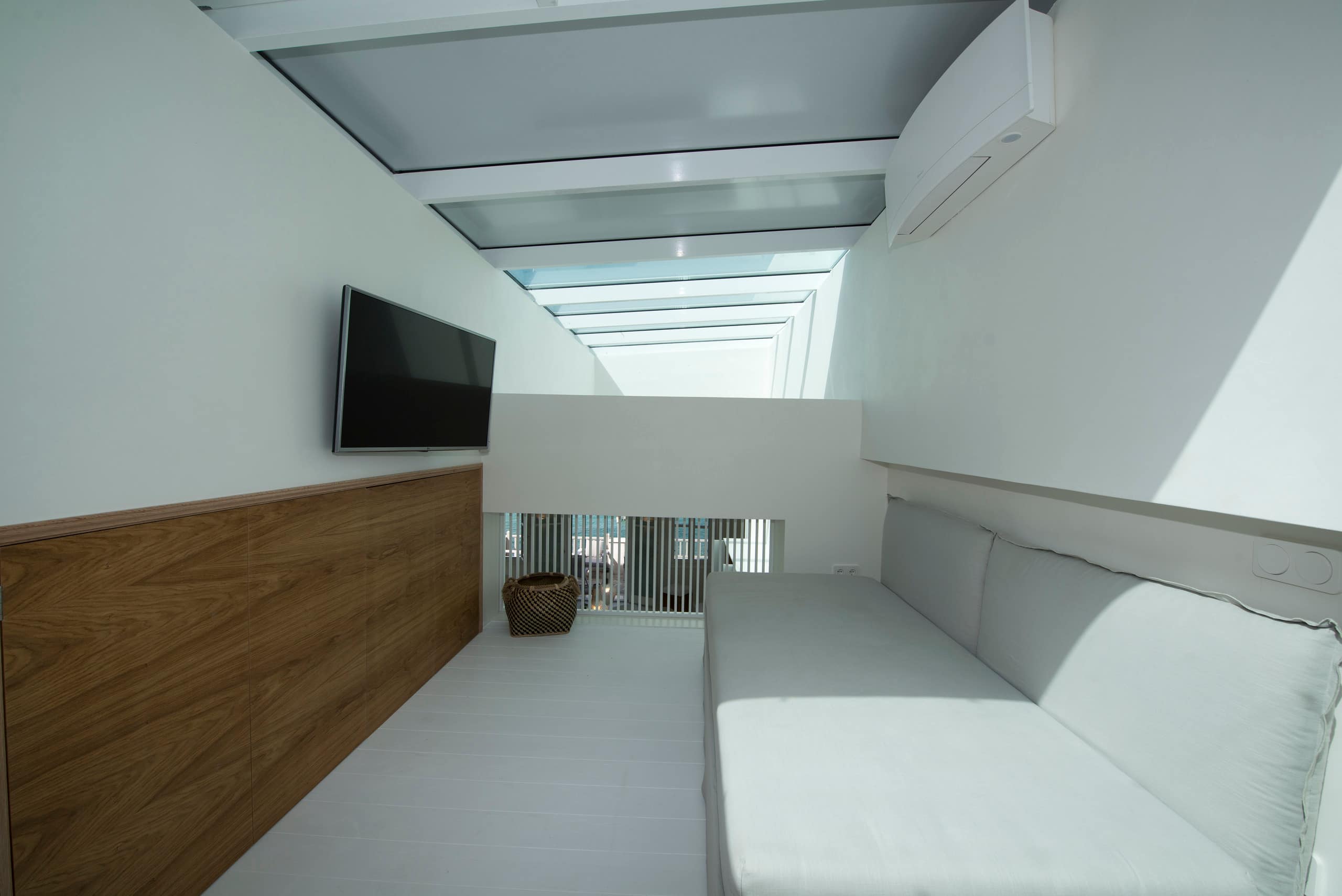 Pnoe Seafront Residence, Mykonos Town 37