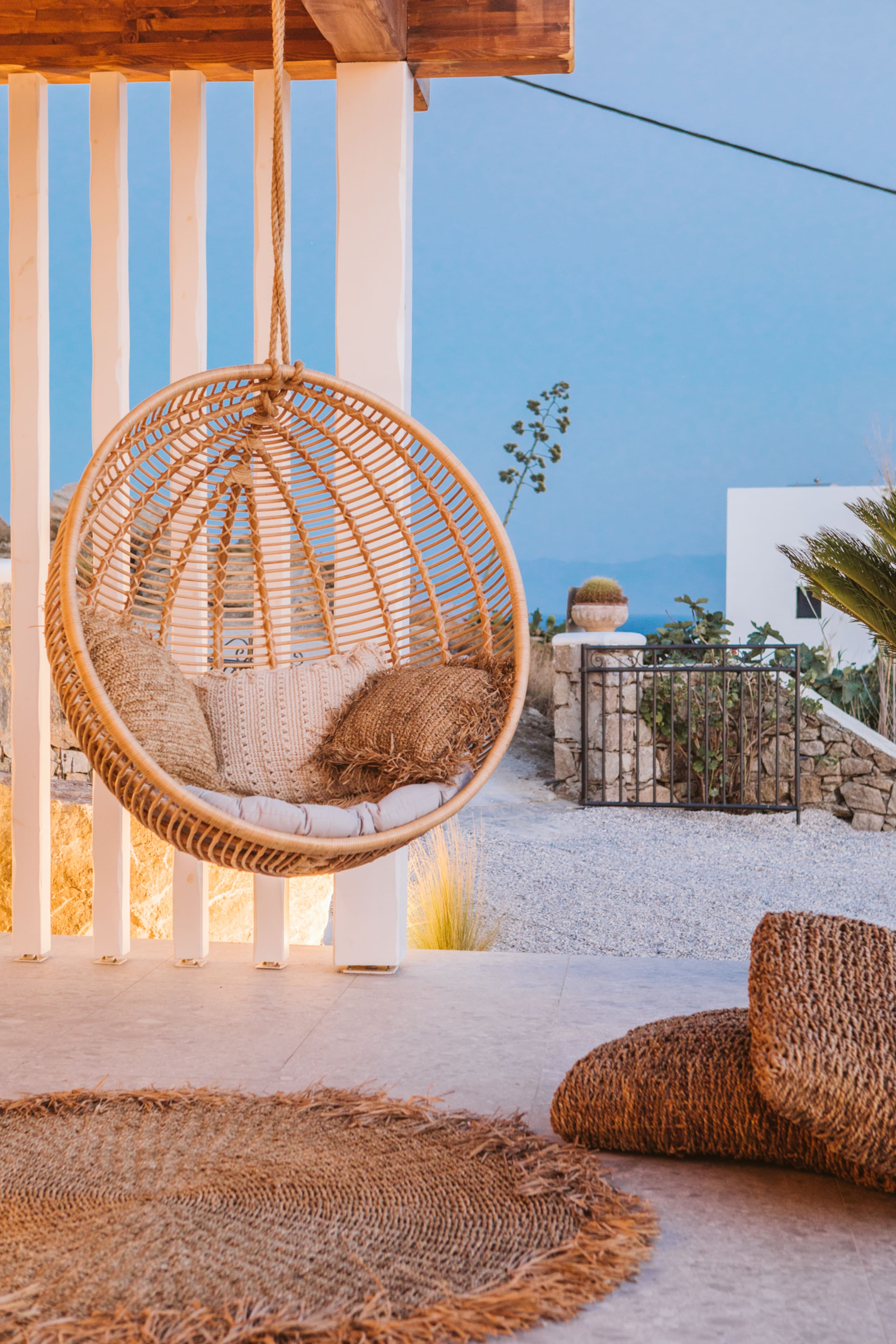 SeaCode Villas, White Villa 18