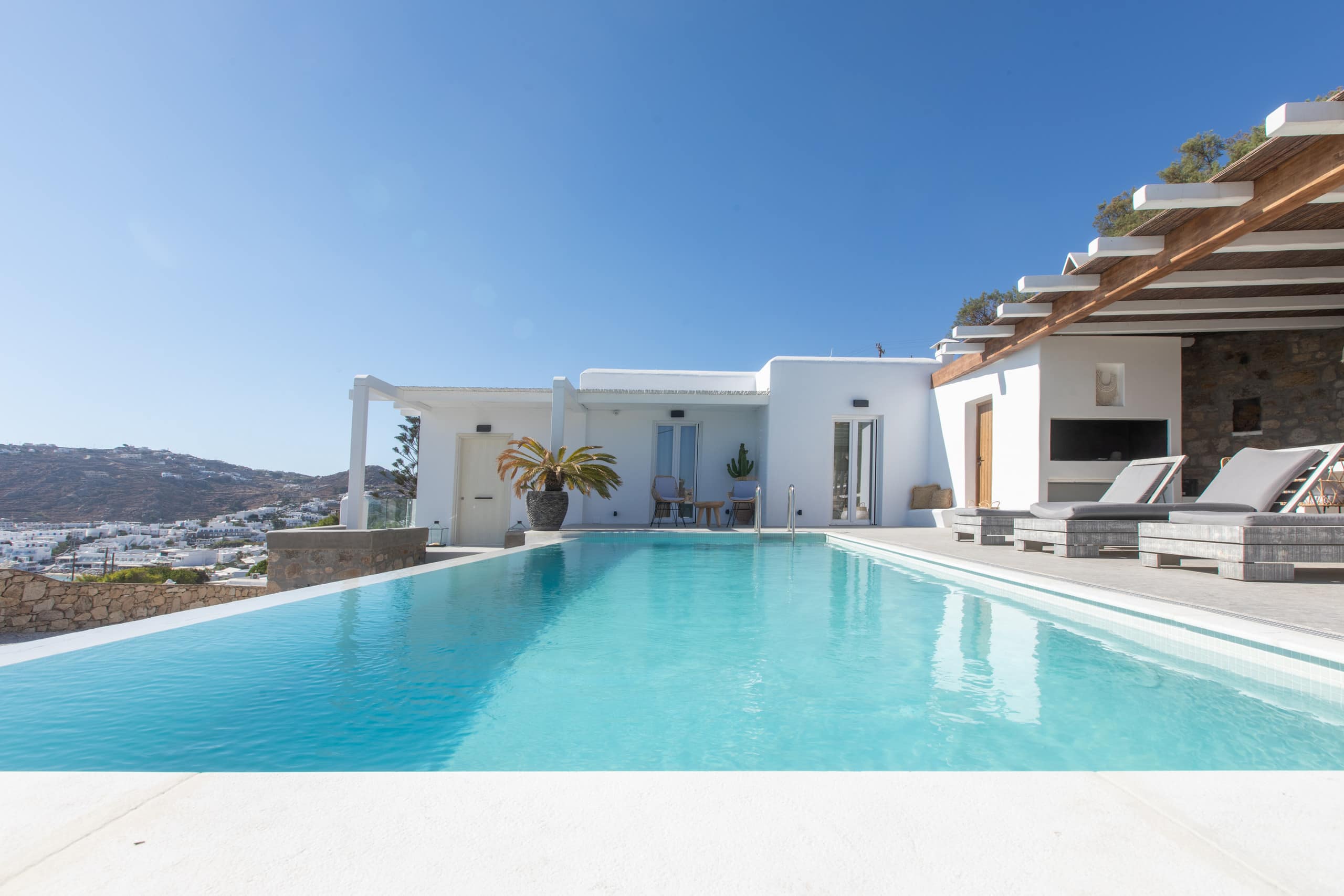 SeaCode Villas, White Villa — photo 5