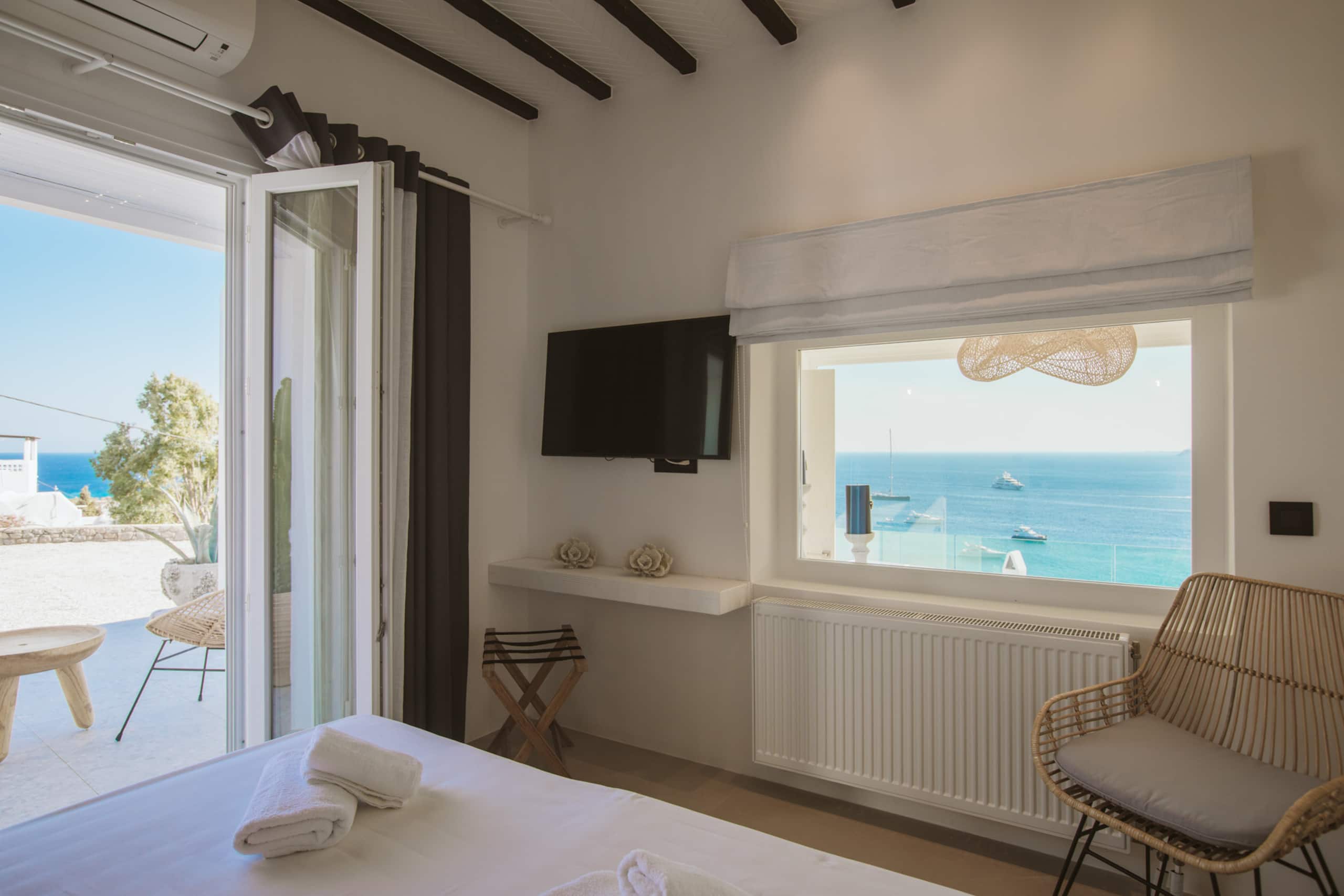 SeaCode Villas, White Villa 15
