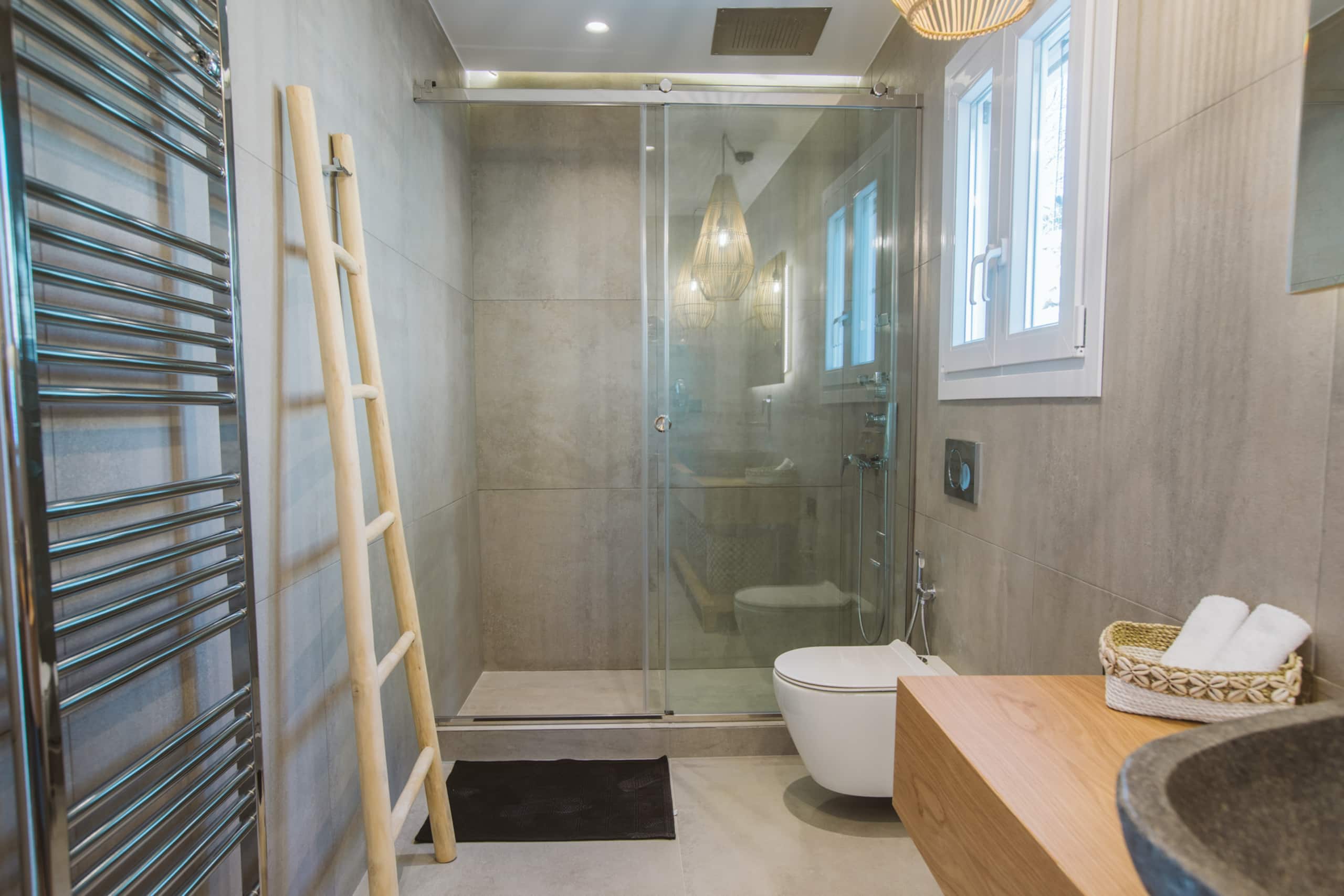 SeaCode Villas, White Villa 21