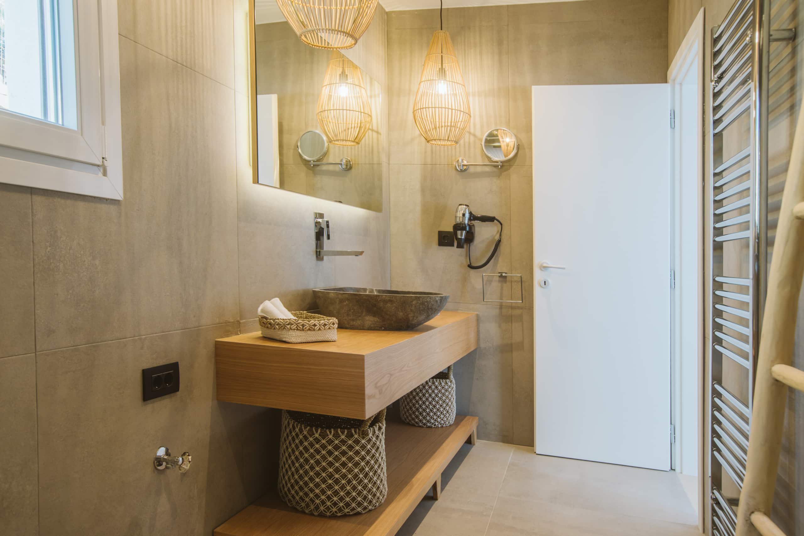 SeaCode Villas, White Villa 20