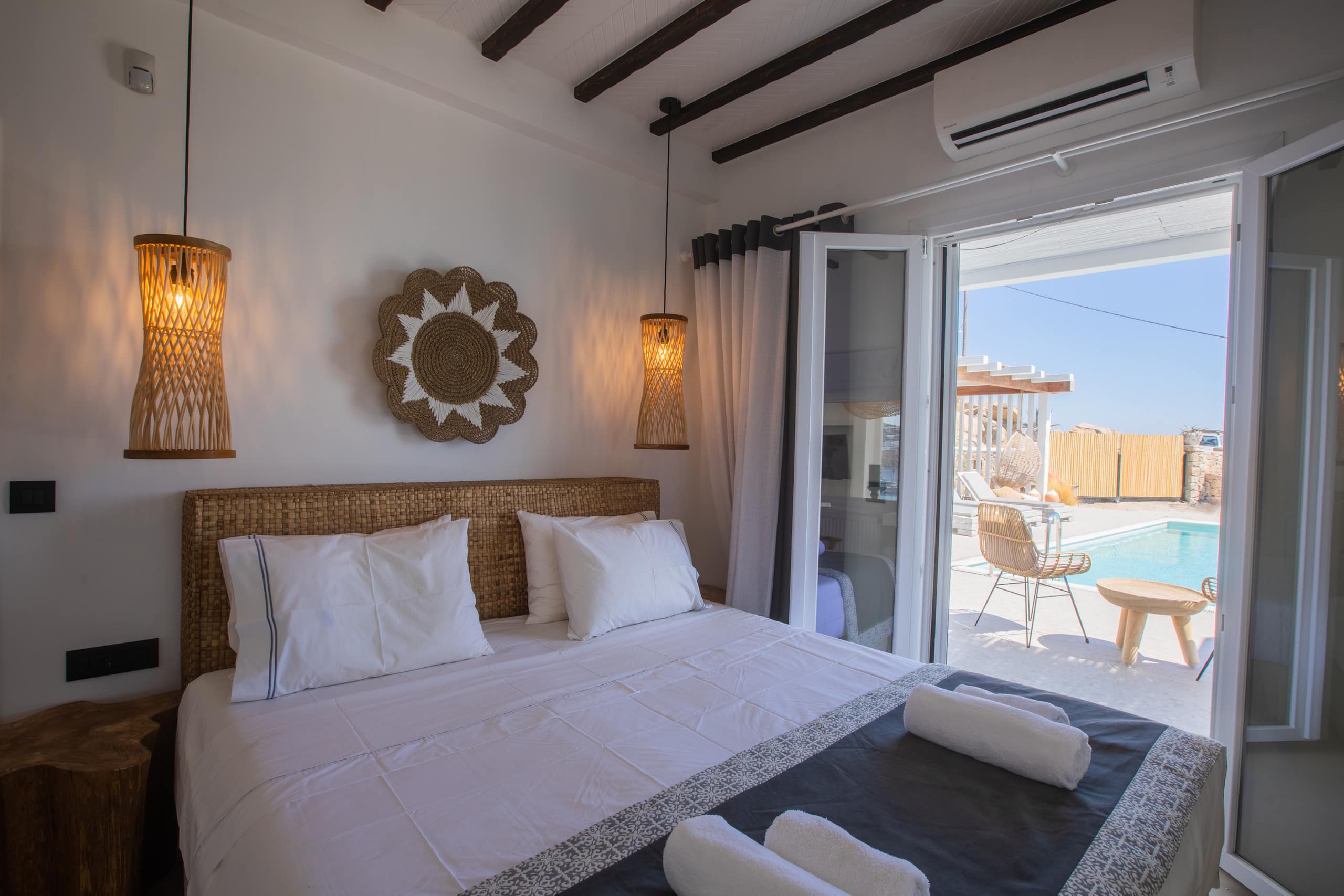 SeaCode Villas, White Villa 11
