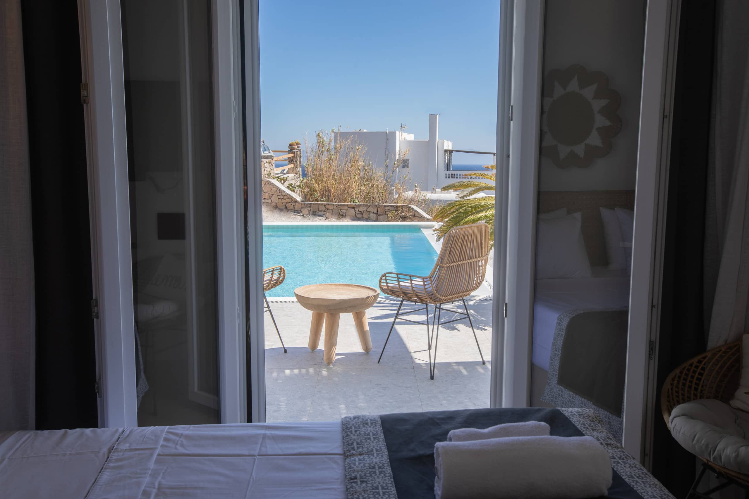 SeaCode Villas, White Villa 10