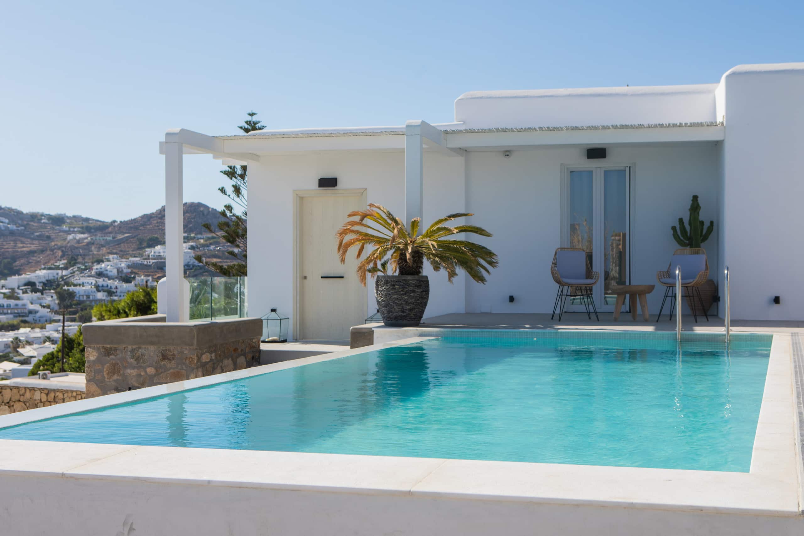 SeaCode Villas, White Villa 7