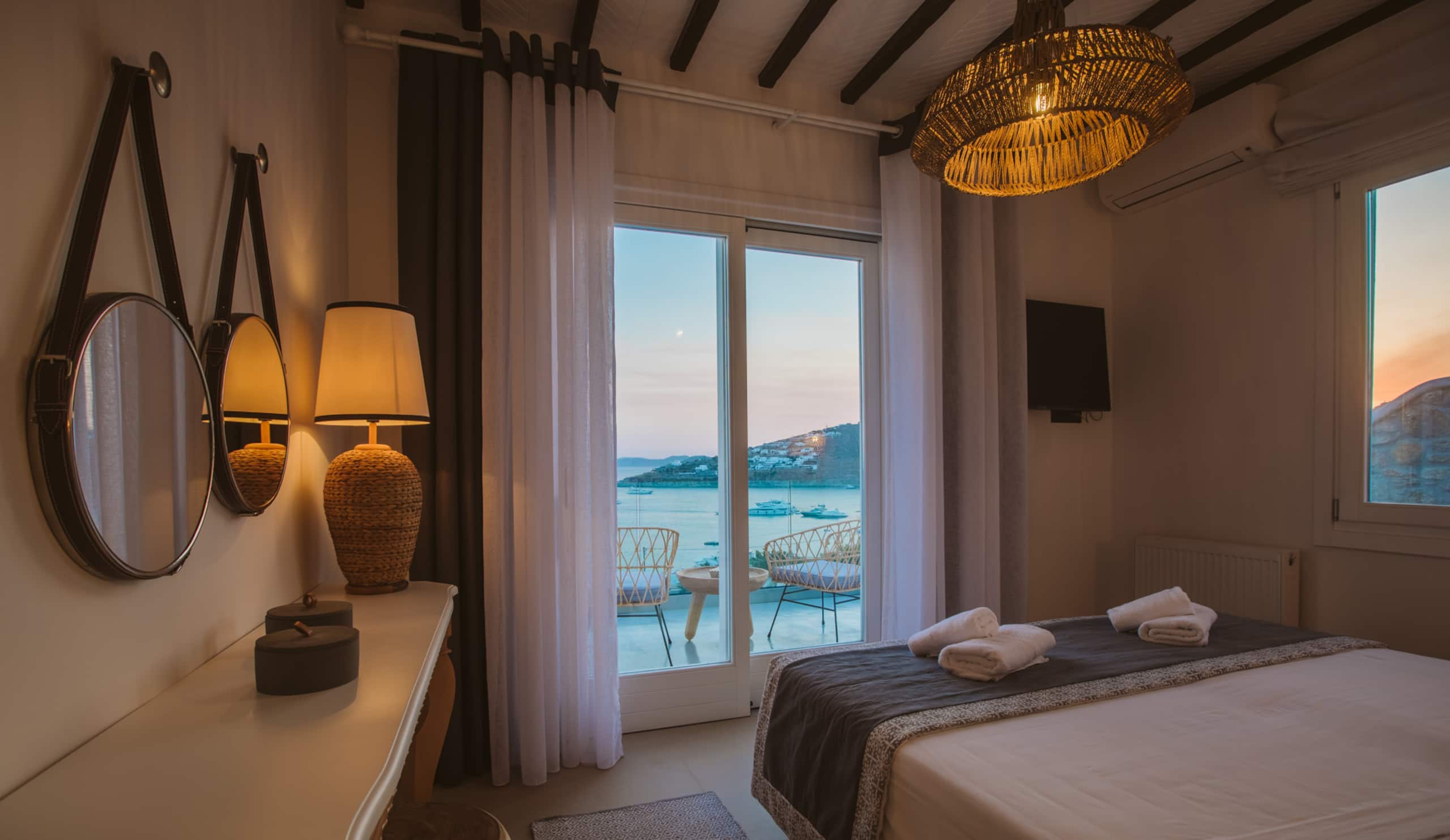 SeaCode Villas, White Villa 17