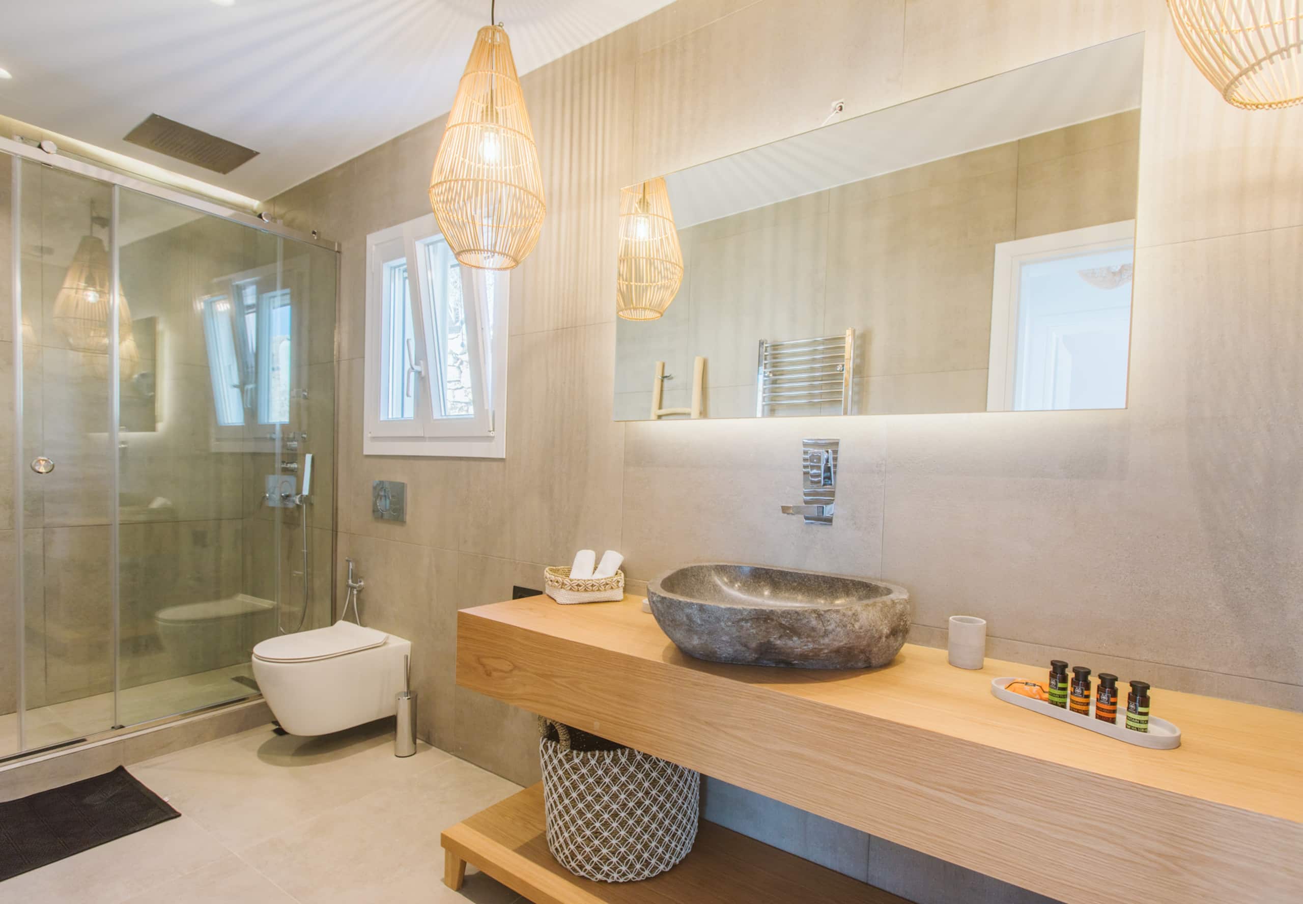 SeaCode Villas, White Villa 19