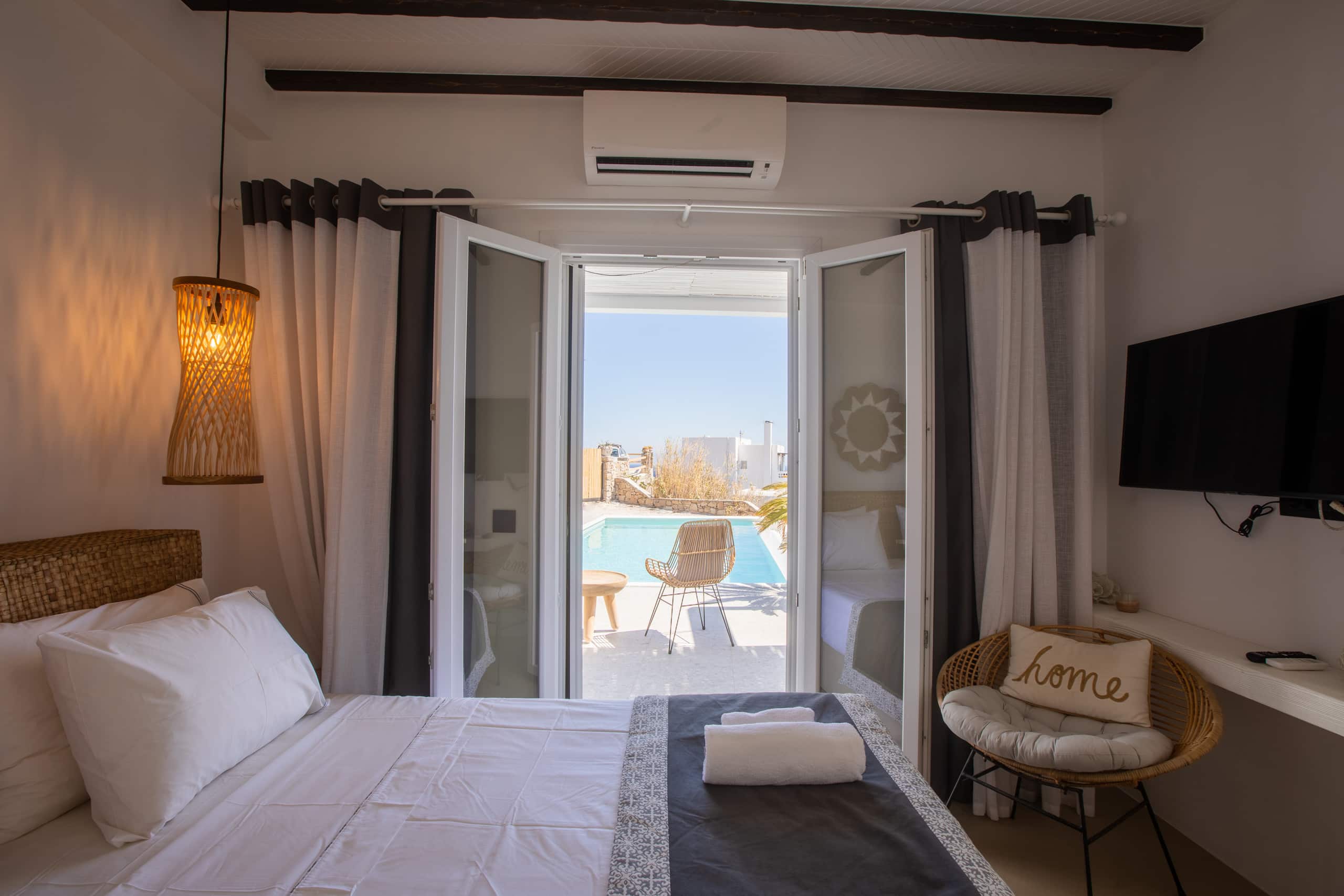 SeaCode Villas, White Villa 12
