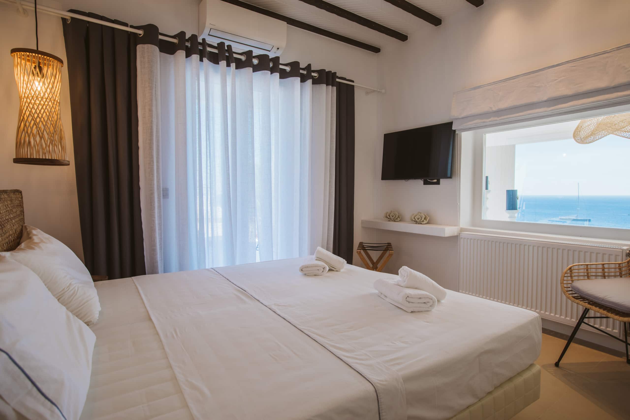 SeaCode Villas, White Villa 14
