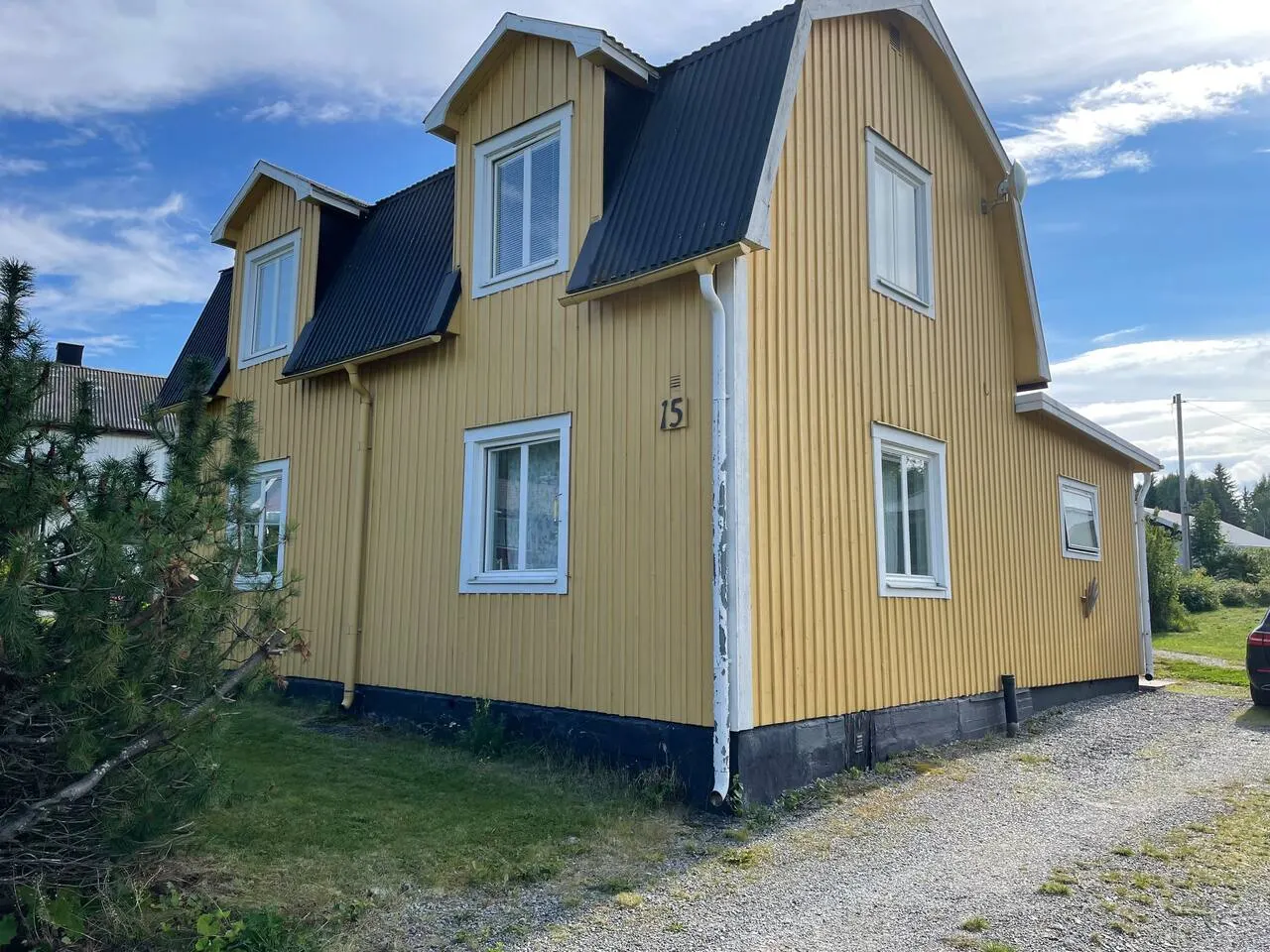 Workersstay – Corporate Housing - Kramfors - Sverige