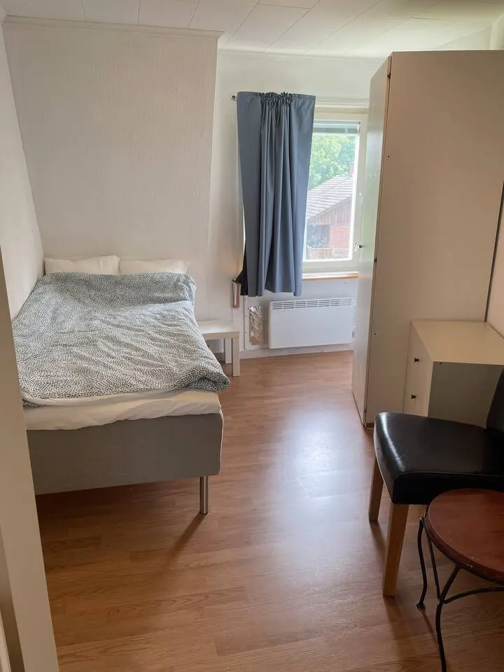 Workersstay – Corporate Housing - Kramfors - Sverige 9
