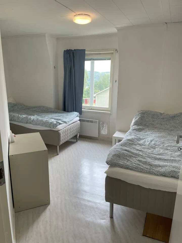 Workersstay – Corporate Housing - Kramfors - Sverige 10