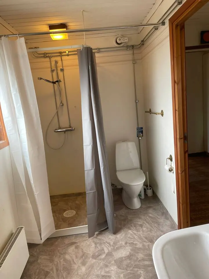 Workersstay – Corporate Housing - Kramfors - Sverige 12