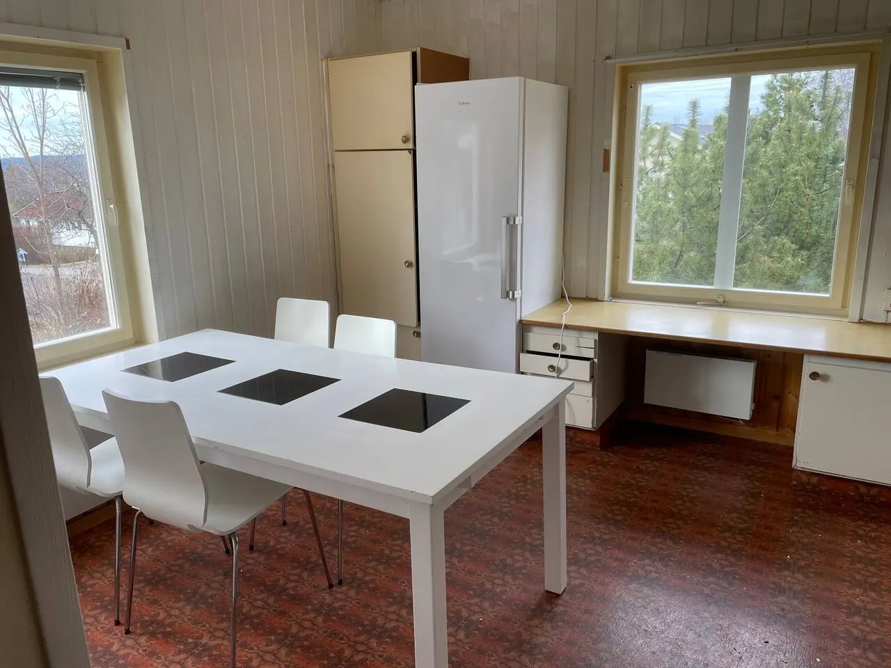 Workersstay – Corporate Housing - Kramfors - Sverige 13