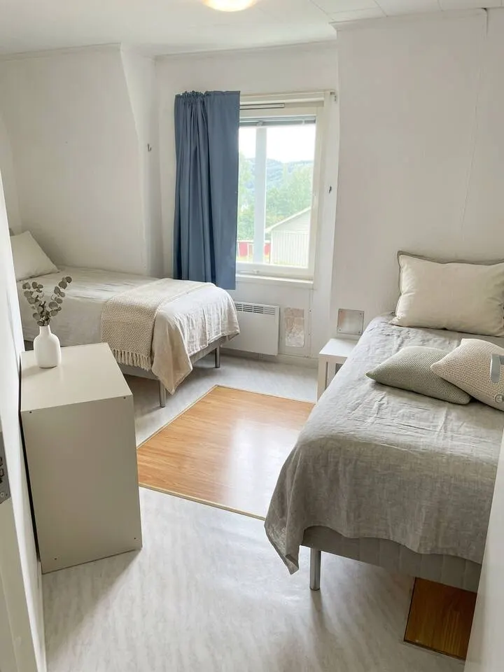 Workersstay – Corporate Housing - Kramfors - Sverige 14